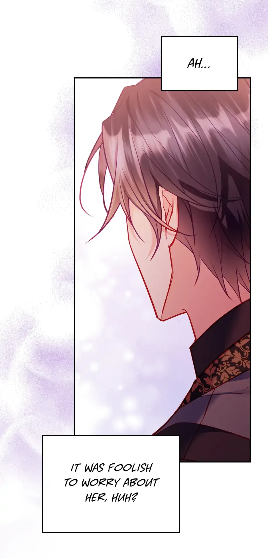 I’m Going To Meet You Beyond Time Chapter 30 page 45