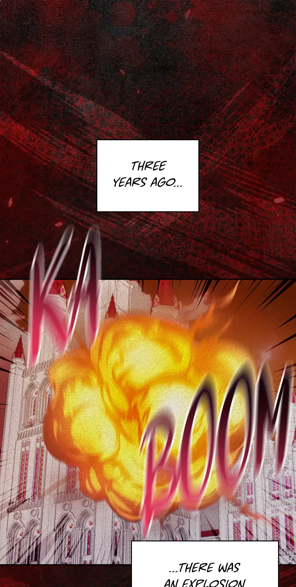 I’m Going To Meet You Beyond Time Chapter 31 page 2