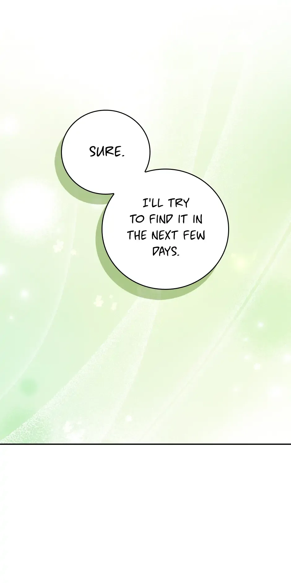 I’m Going To Meet You Beyond Time Chapter 30 page 59