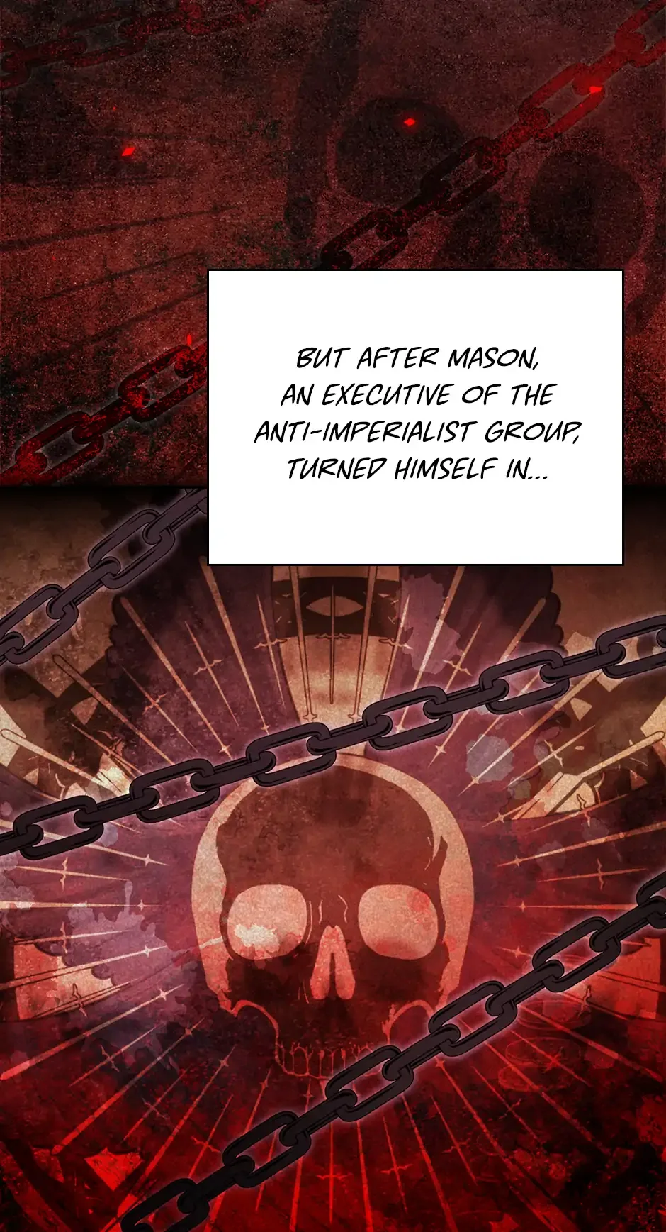 I’m Going To Meet You Beyond Time Chapter 31 page 12
