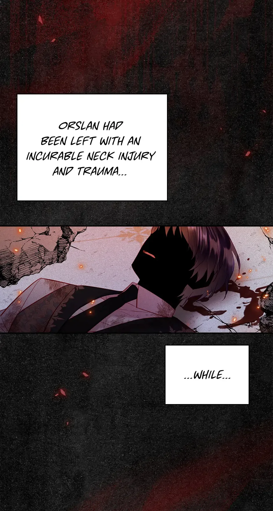 I’m Going To Meet You Beyond Time Chapter 31 page 7