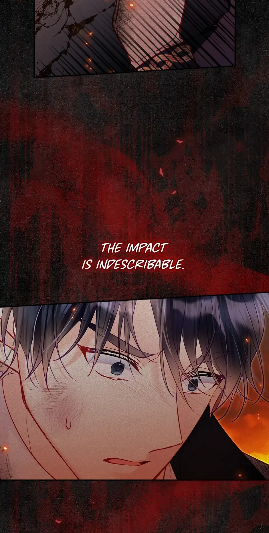 I’m Going To Meet You Beyond Time Chapter 31 page 6