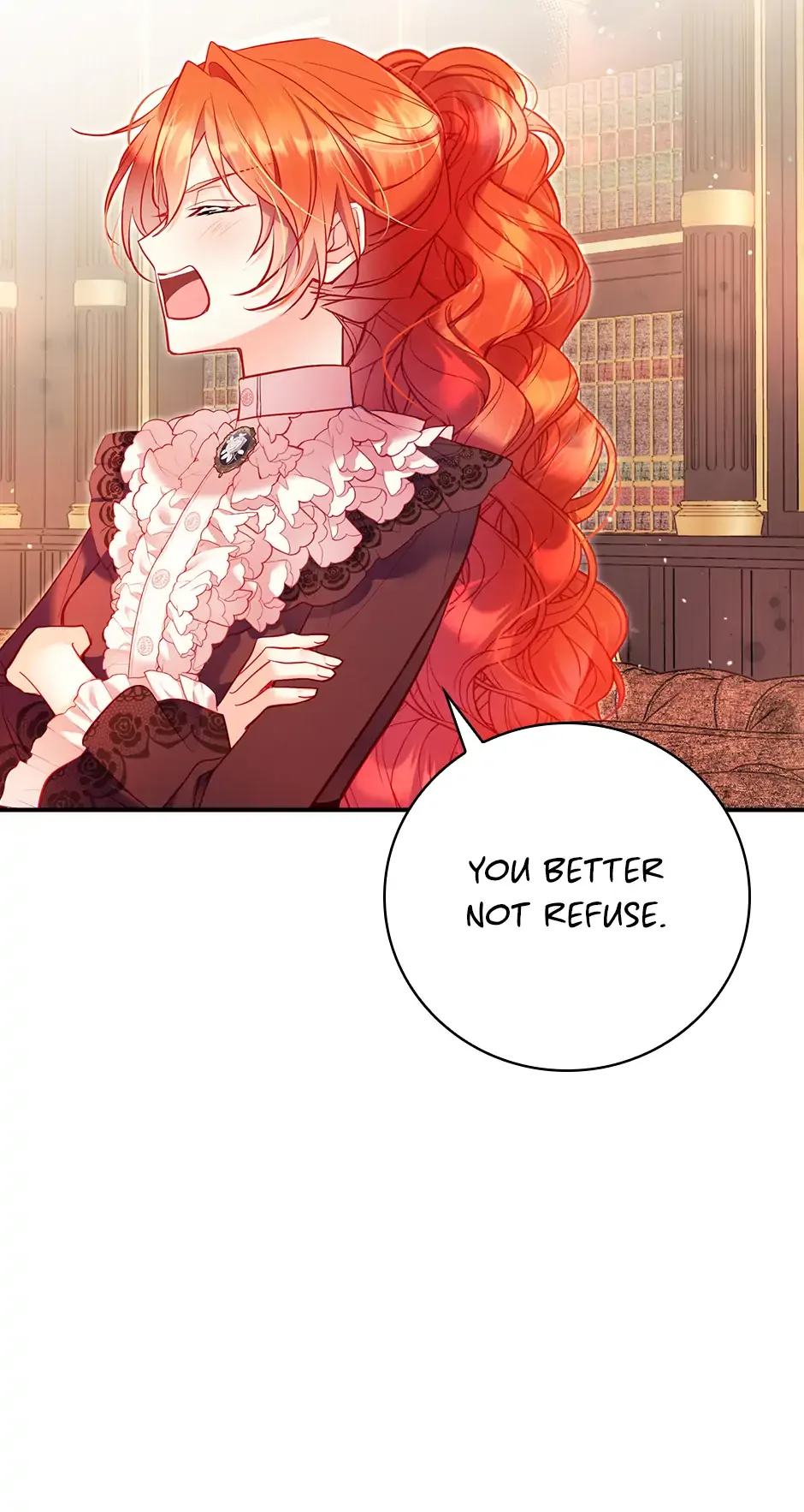I’m Going To Meet You Beyond Time Chapter 30 page 58