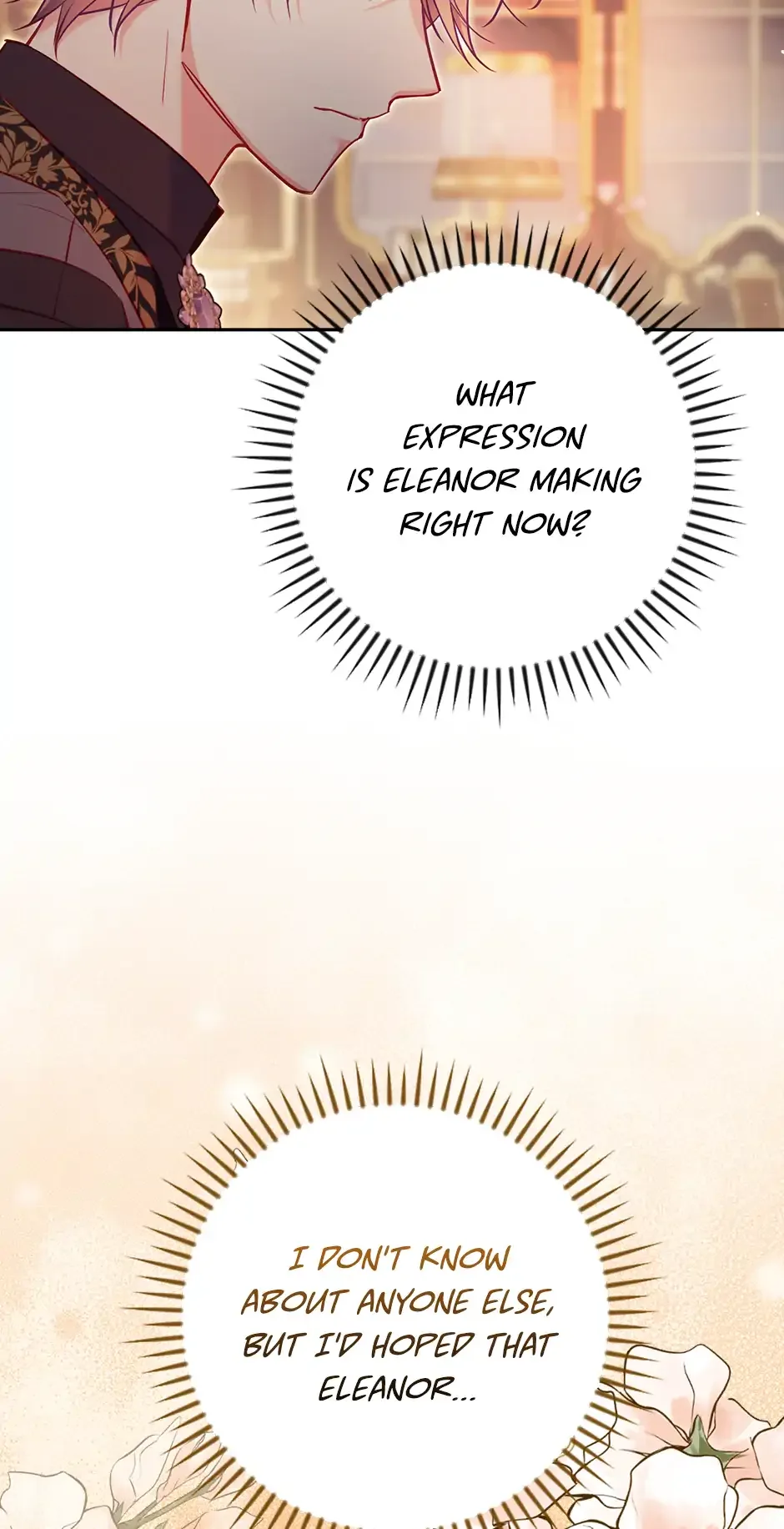 I’m Going To Meet You Beyond Time Chapter 31 page 38