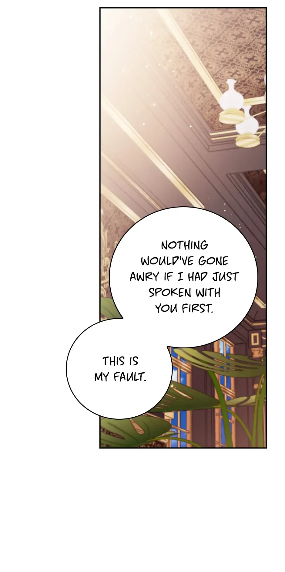 I’m Going To Meet You Beyond Time Chapter 30 page 49