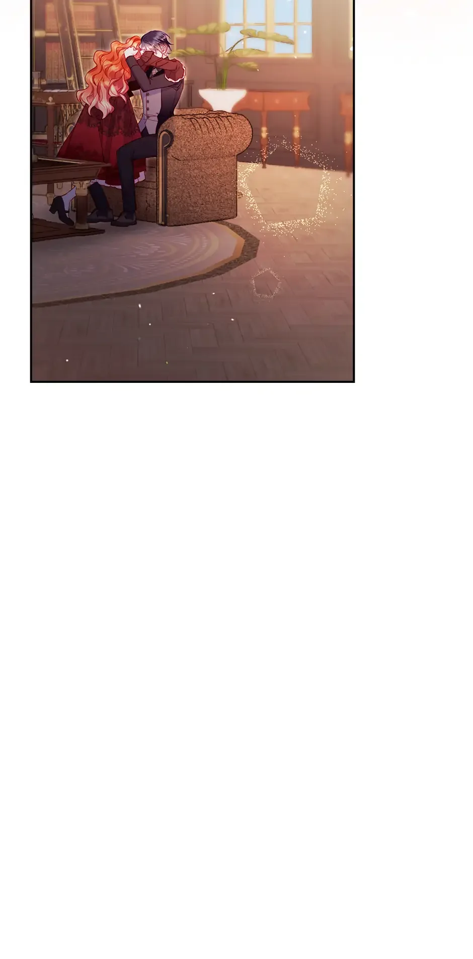 I’m Going To Meet You Beyond Time Chapter 31 page 48
