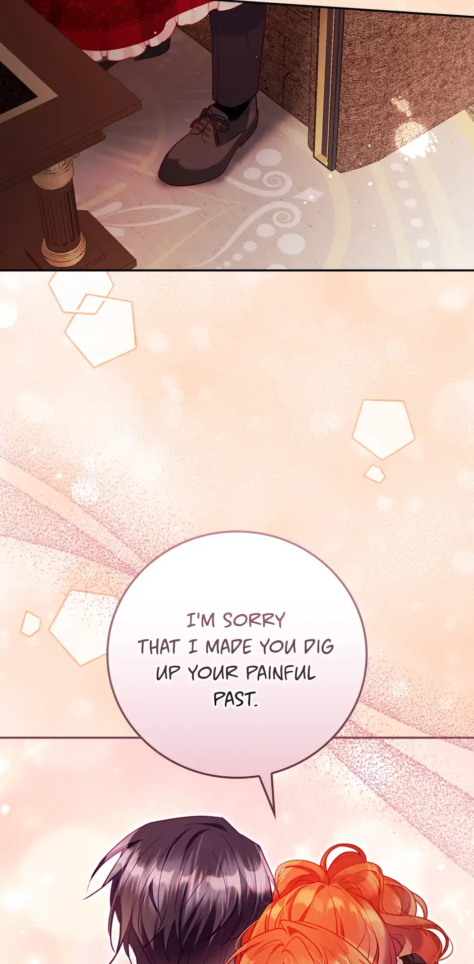 I’m Going To Meet You Beyond Time Chapter 31 page 44