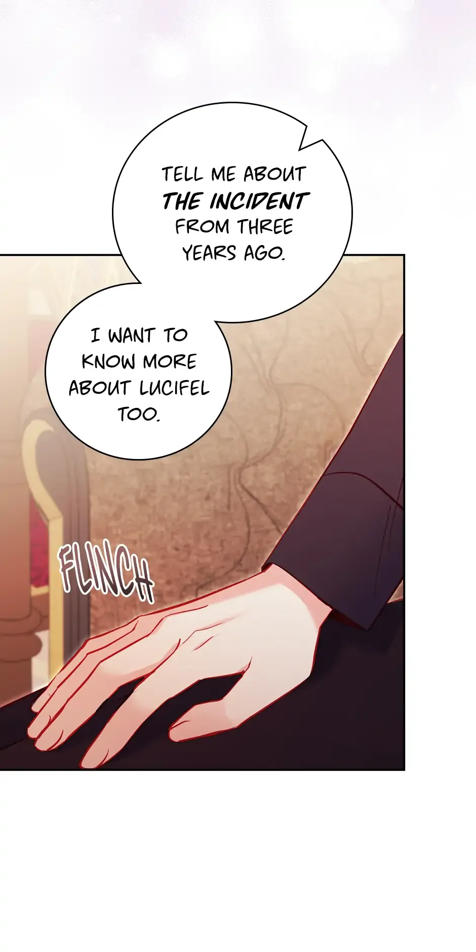 I’m Going To Meet You Beyond Time Chapter 30 page 64