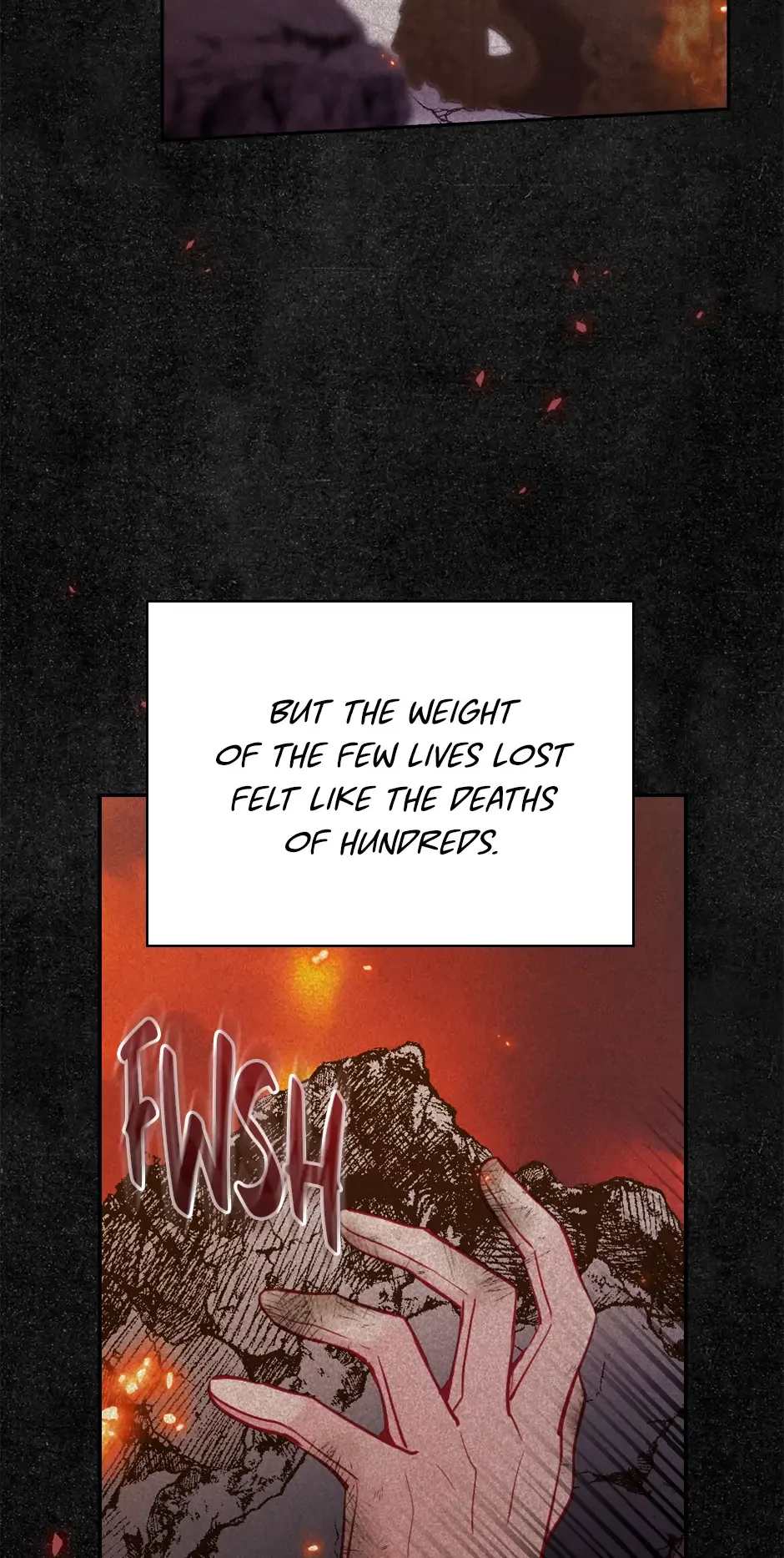 I’m Going To Meet You Beyond Time Chapter 31 page 5
