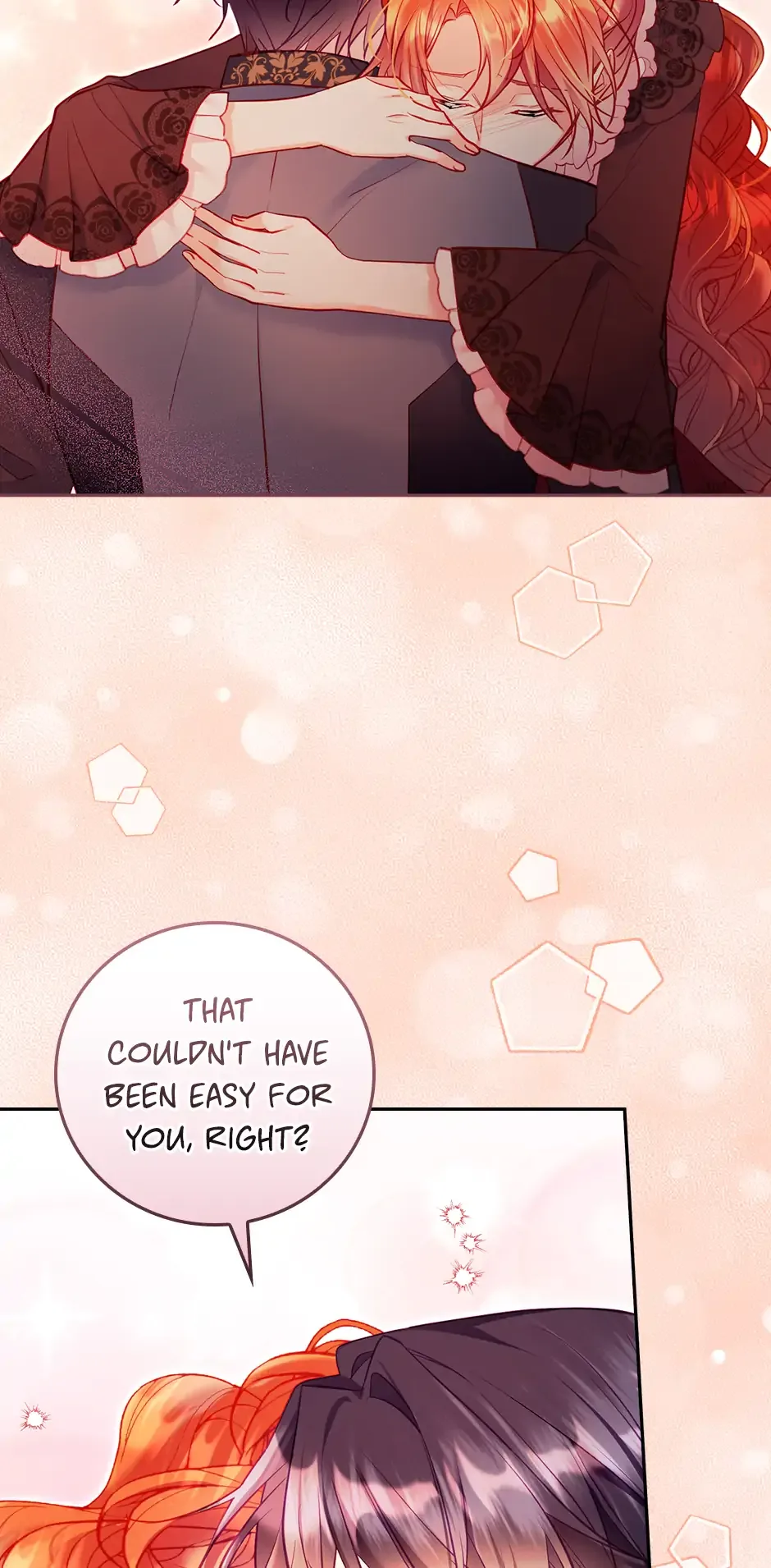 I’m Going To Meet You Beyond Time Chapter 31 page 45