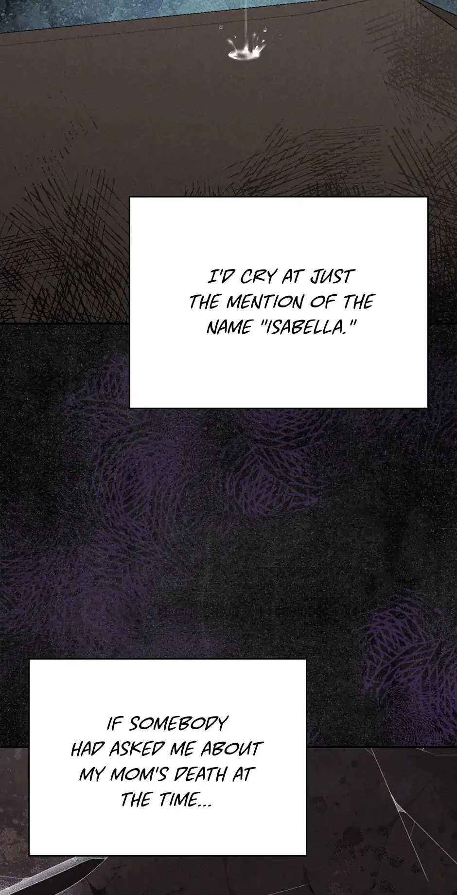 I’m Going To Meet You Beyond Time Chapter 31 page 29