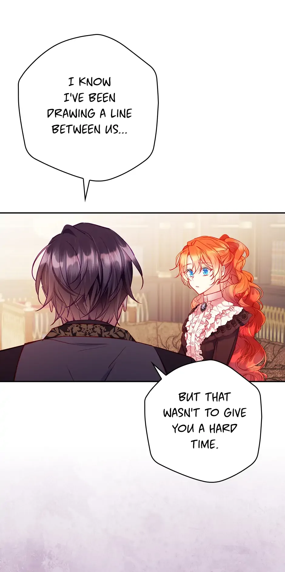I’m Going To Meet You Beyond Time Chapter 30 page 50