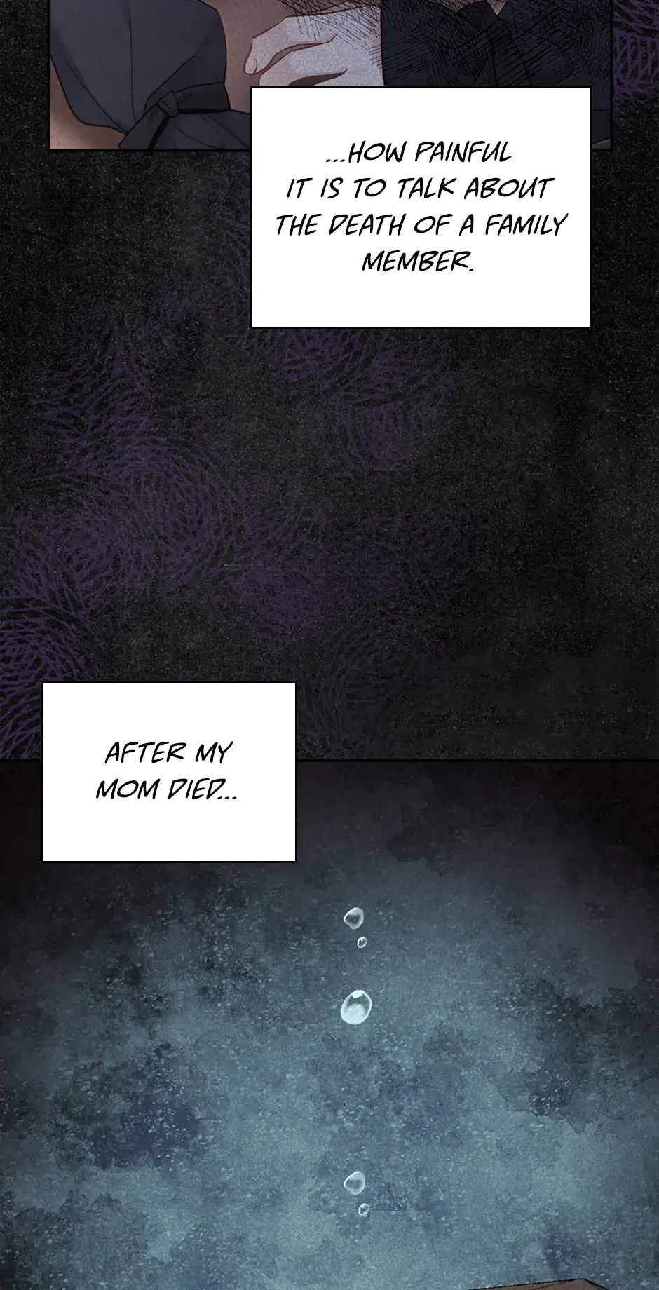 I’m Going To Meet You Beyond Time Chapter 31 page 28