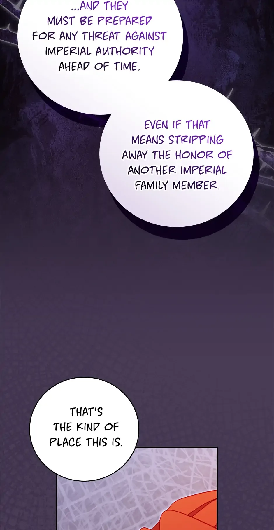 I’m Going To Meet You Beyond Time Chapter 31 page 23