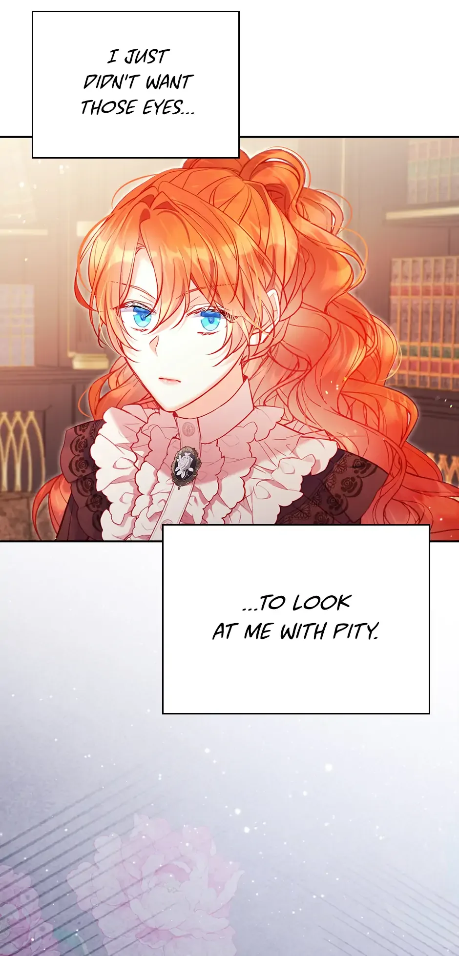 I’m Going To Meet You Beyond Time Chapter 30 page 66