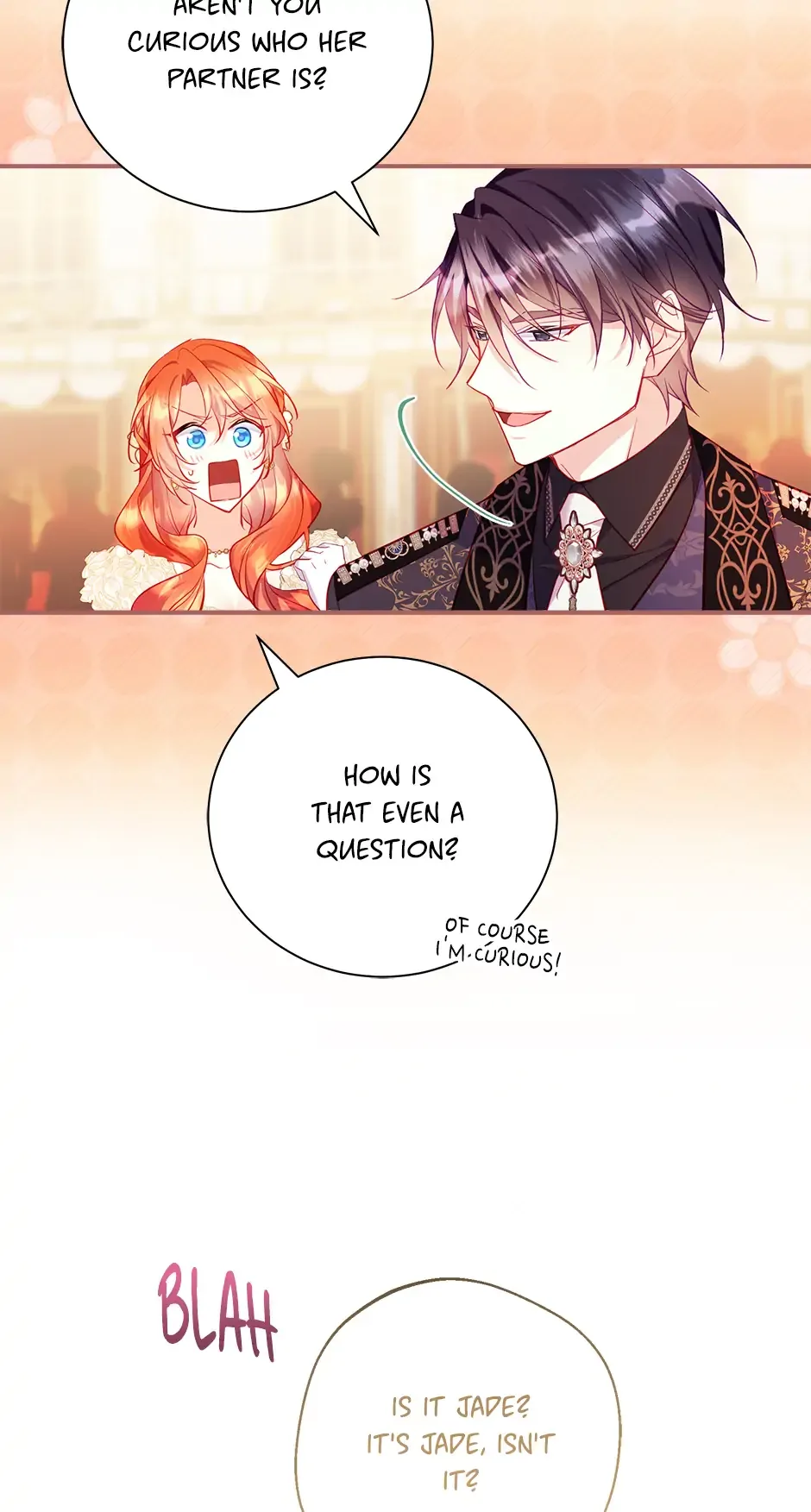 I’m Going To Meet You Beyond Time Chapter 27 page 44