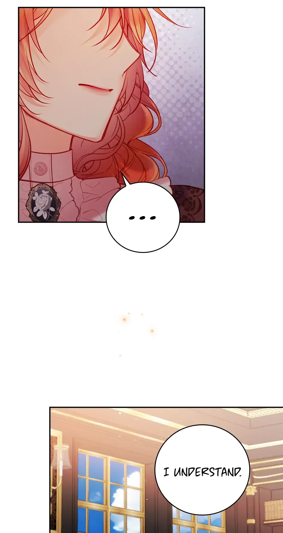 I’m Going To Meet You Beyond Time Chapter 30 page 53