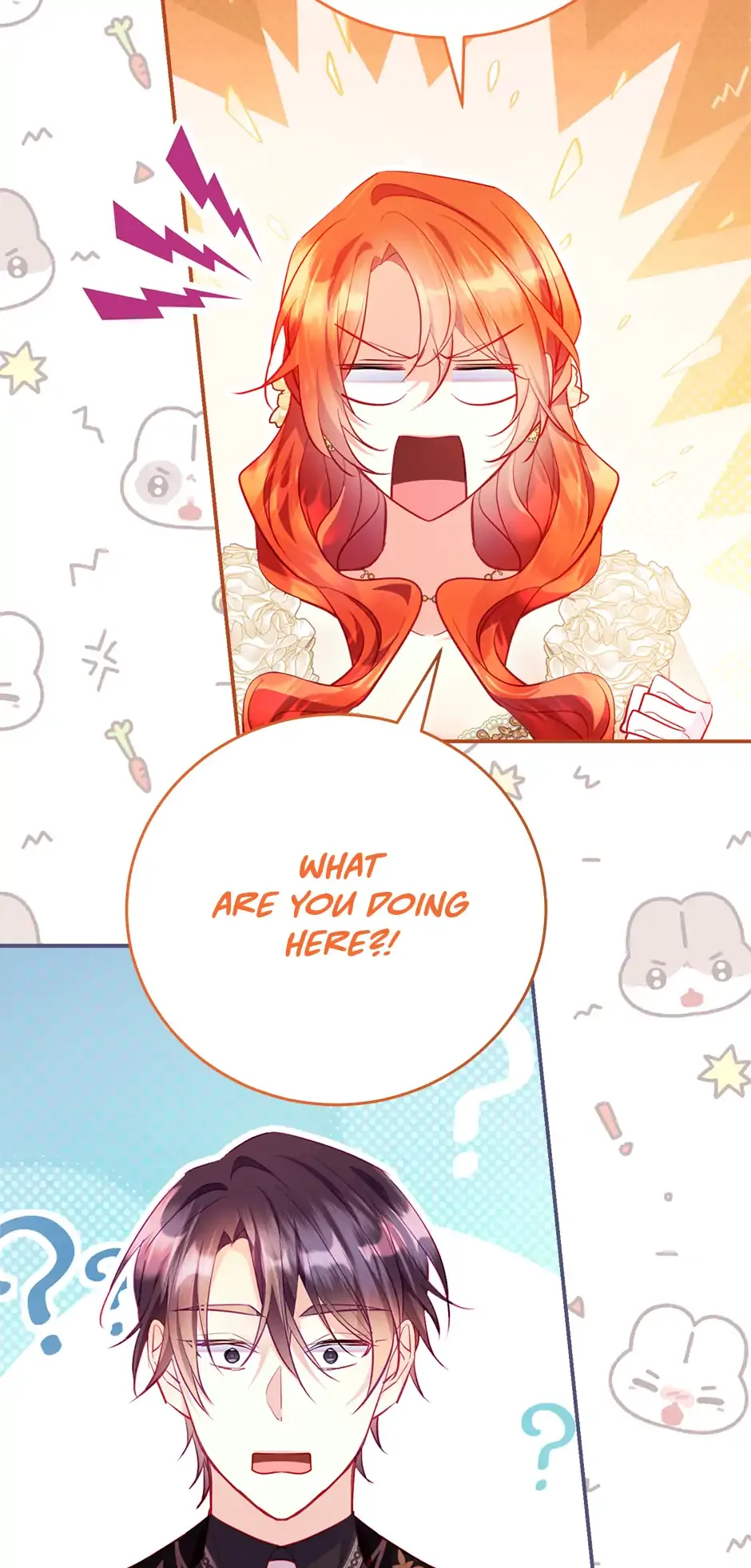 I’m Going To Meet You Beyond Time Chapter 27 page 50