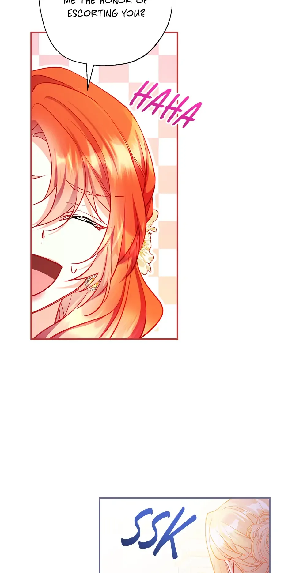 I’m Going To Meet You Beyond Time Chapter 28 page 30