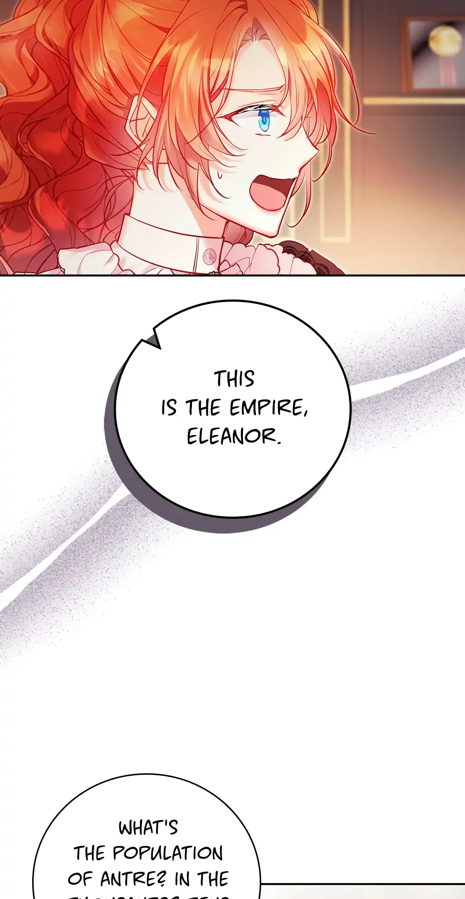I’m Going To Meet You Beyond Time Chapter 31 page 20