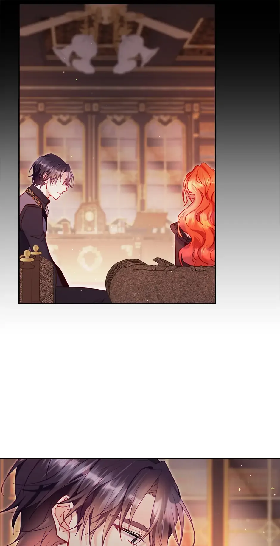 I’m Going To Meet You Beyond Time Chapter 31 page 37