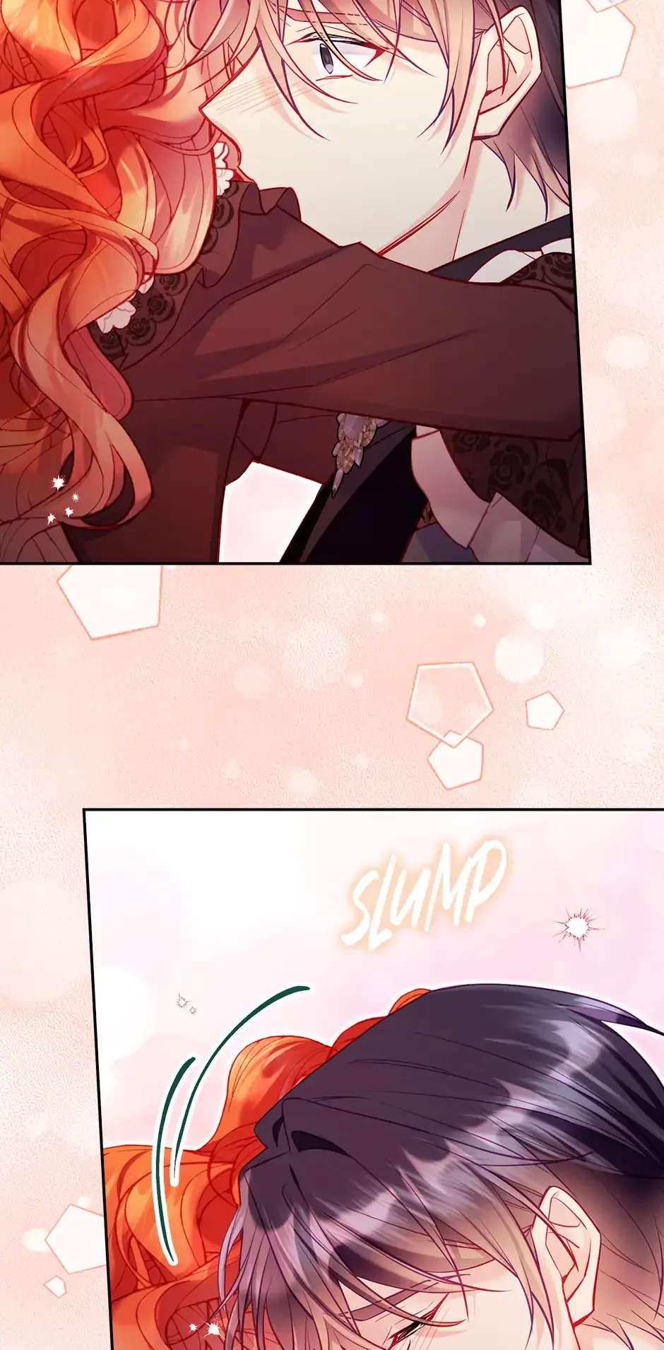I’m Going To Meet You Beyond Time Chapter 31 page 46