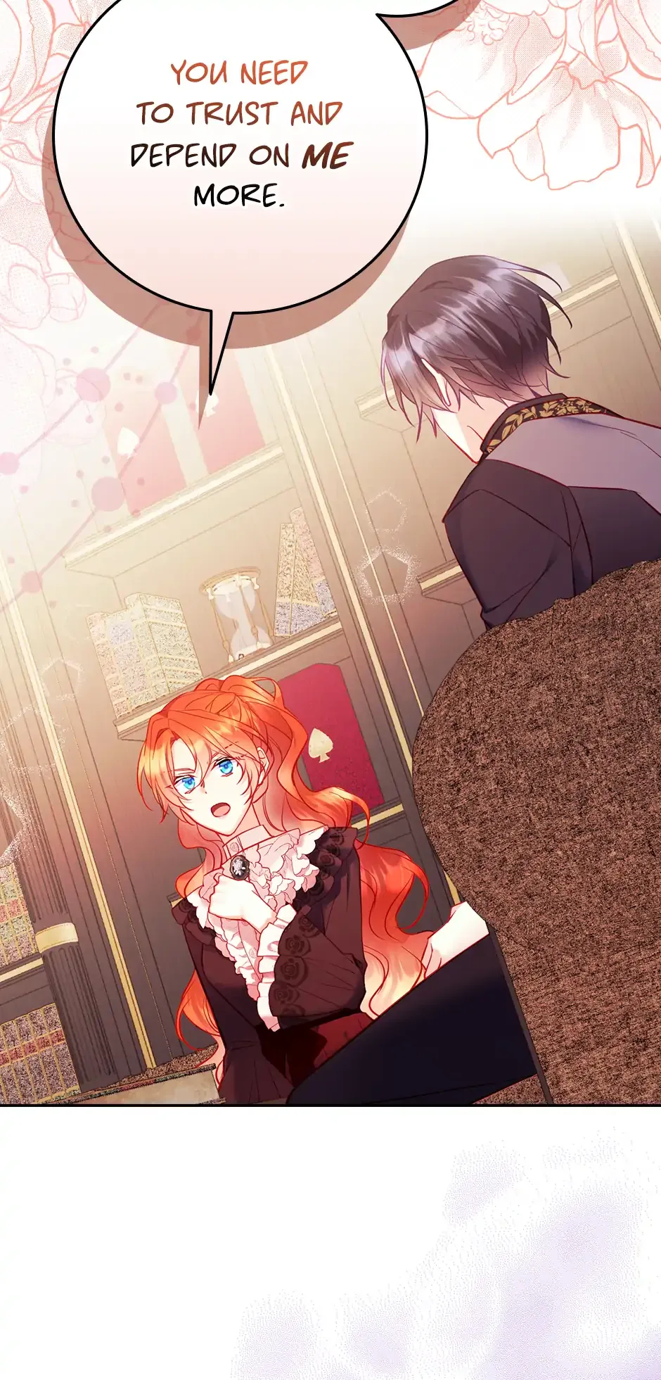 I’m Going To Meet You Beyond Time Chapter 30 page 44
