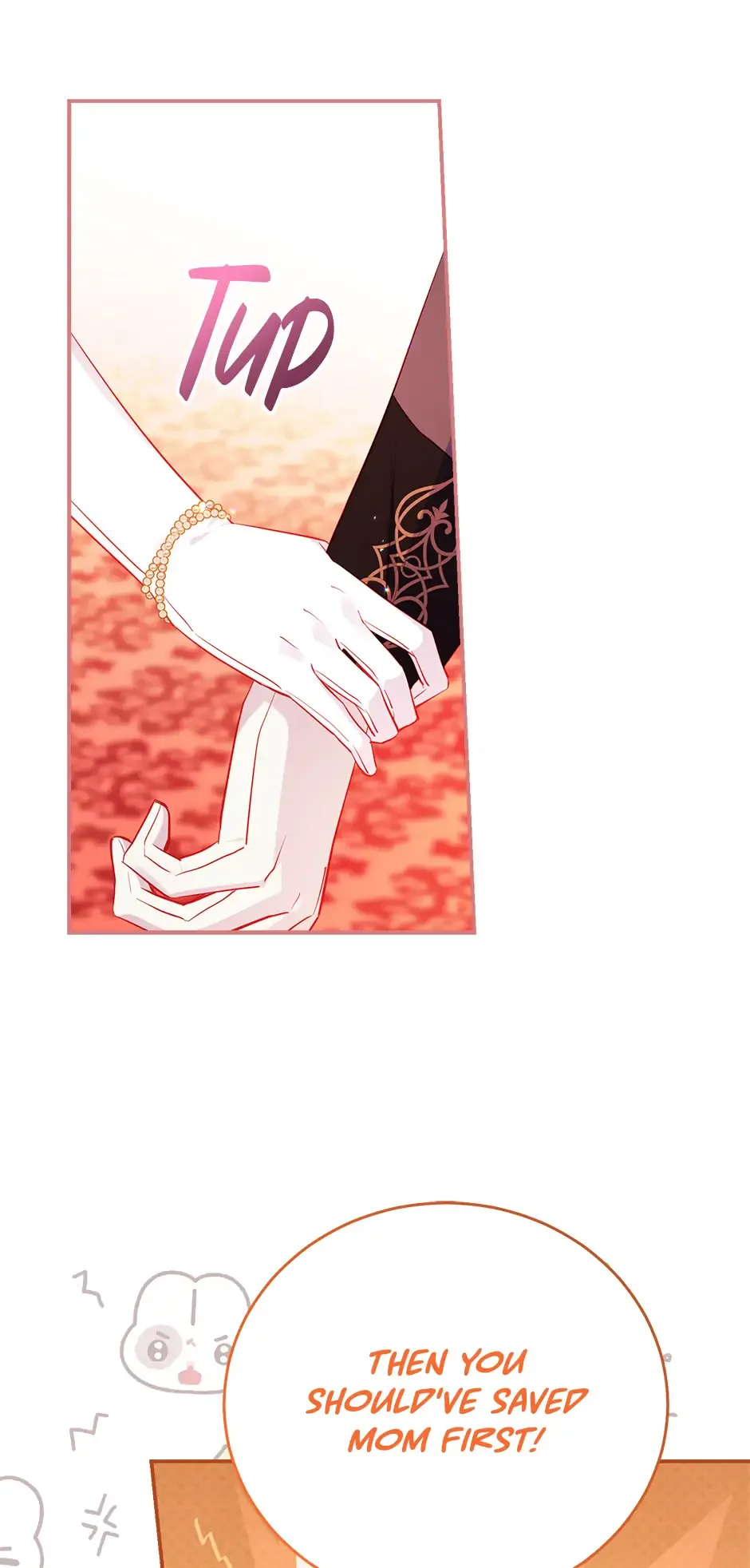 I’m Going To Meet You Beyond Time Chapter 27 page 49