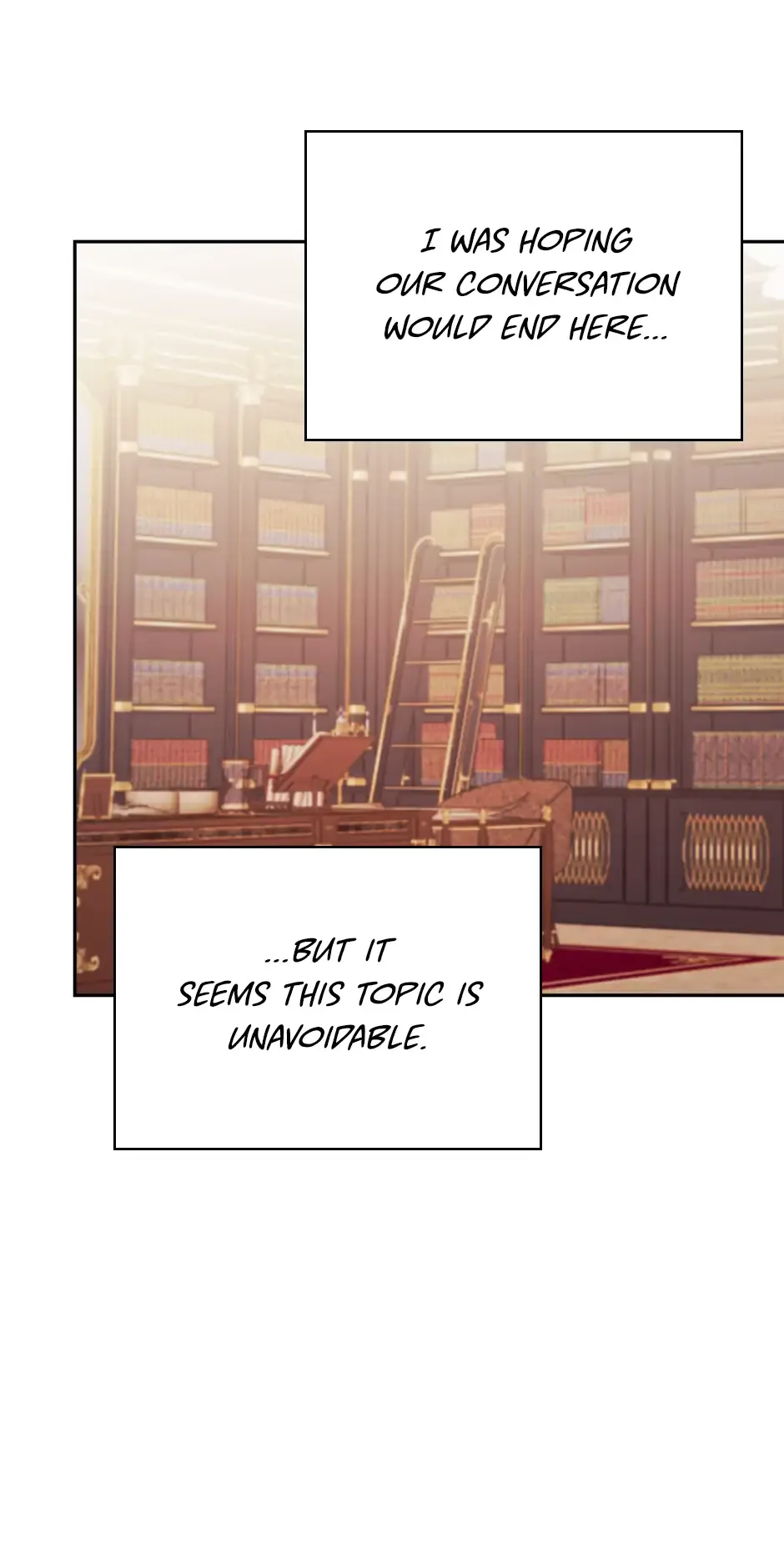 I’m Going To Meet You Beyond Time Chapter 30 page 65