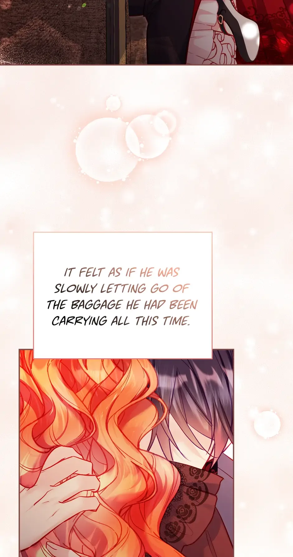 I’m Going To Meet You Beyond Time Chapter 31 page 69