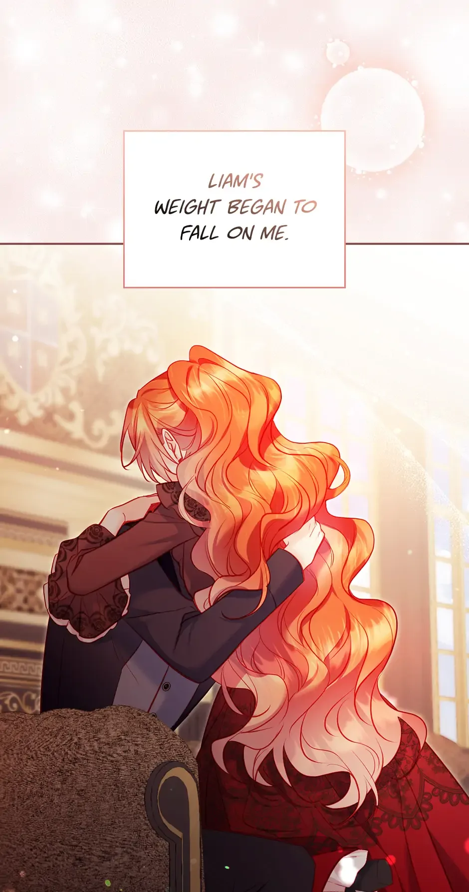 I’m Going To Meet You Beyond Time Chapter 31 page 68