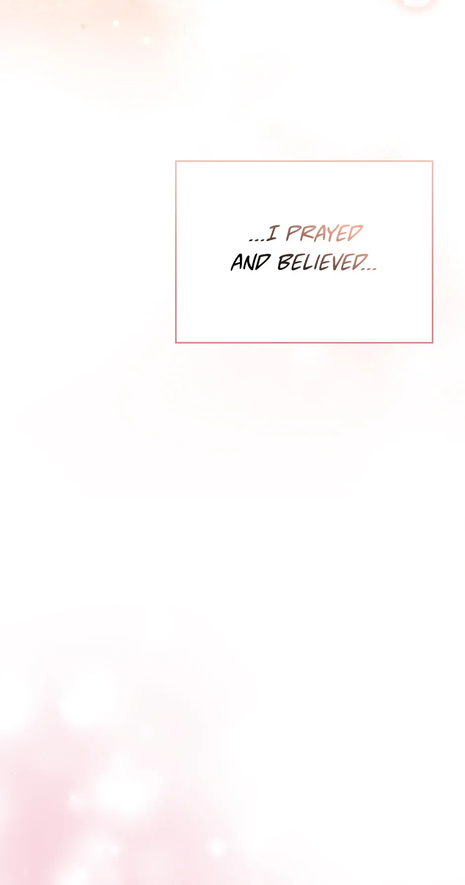 I’m Going To Meet You Beyond Time Chapter 31 page 72