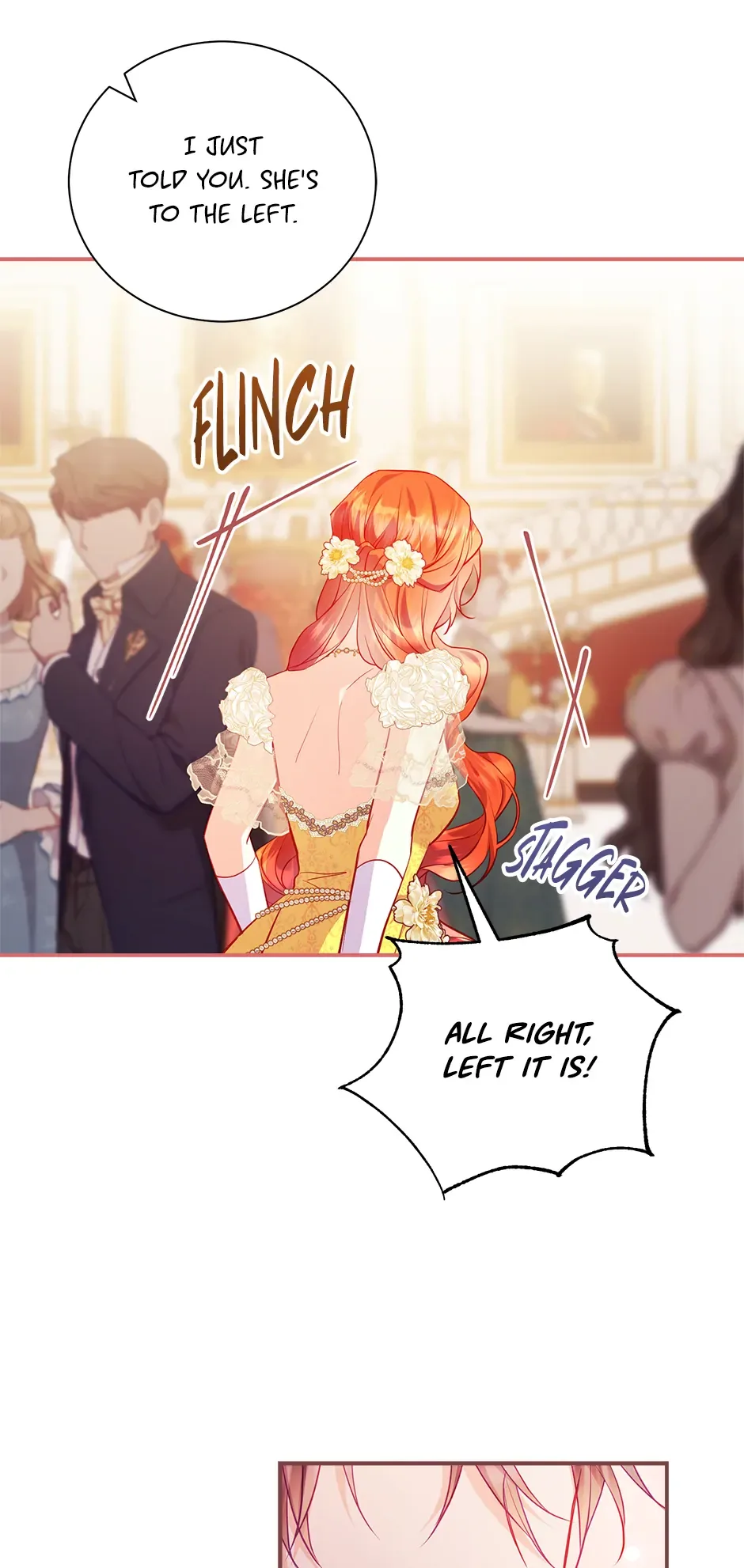 I’m Going To Meet You Beyond Time Chapter 27 page 53