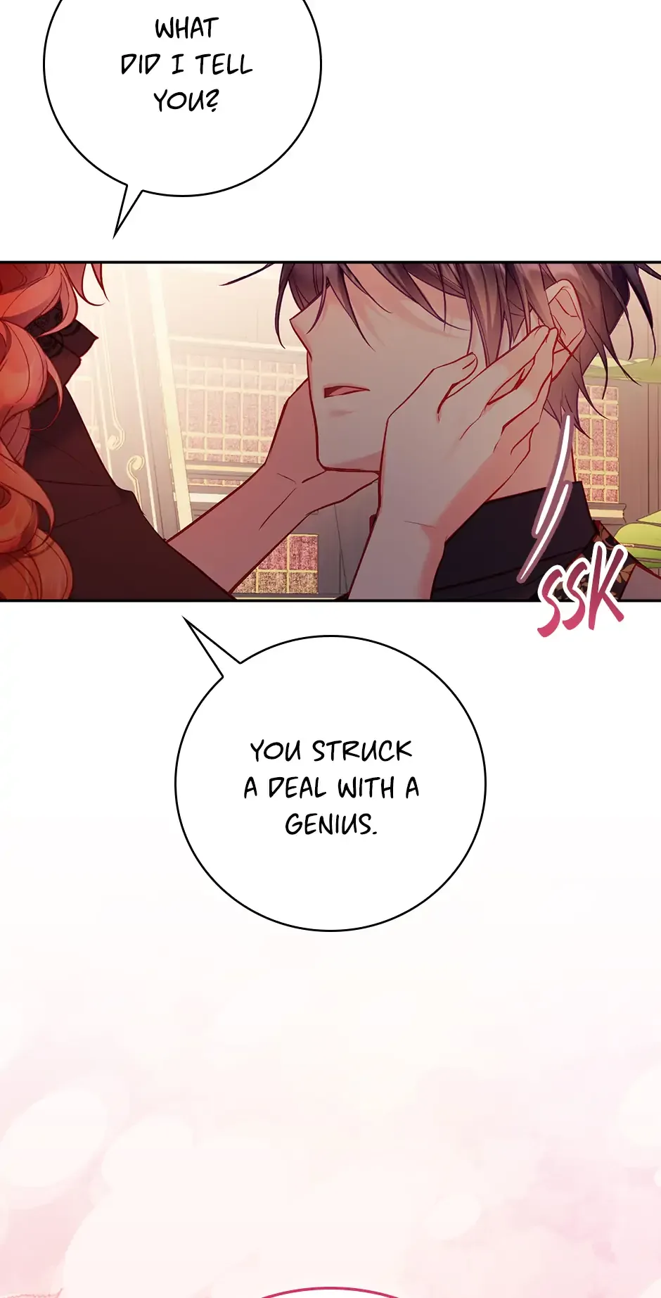 I’m Going To Meet You Beyond Time Chapter 31 page 64