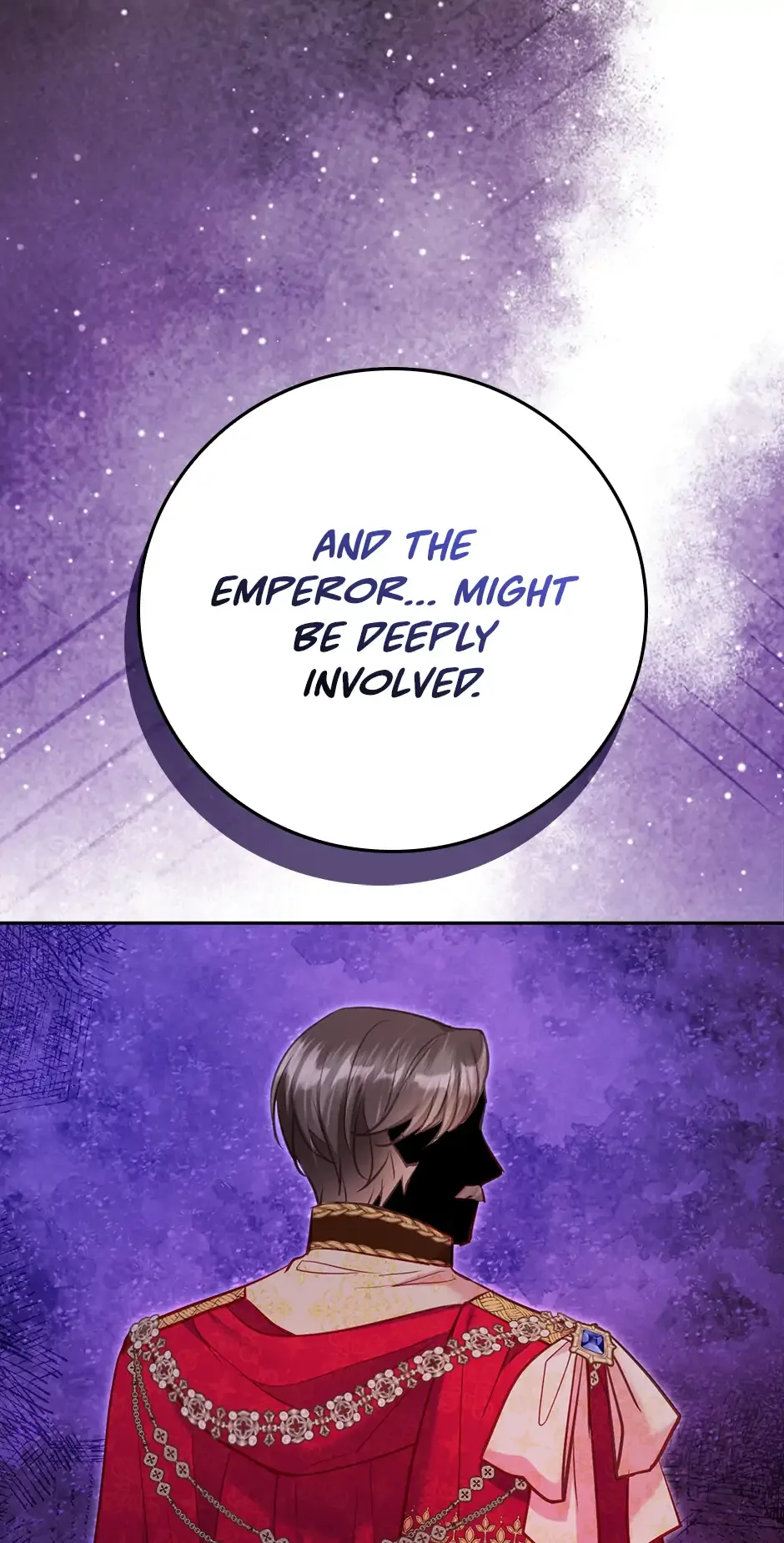 I’m Going To Meet You Beyond Time Chapter 31 page 54
