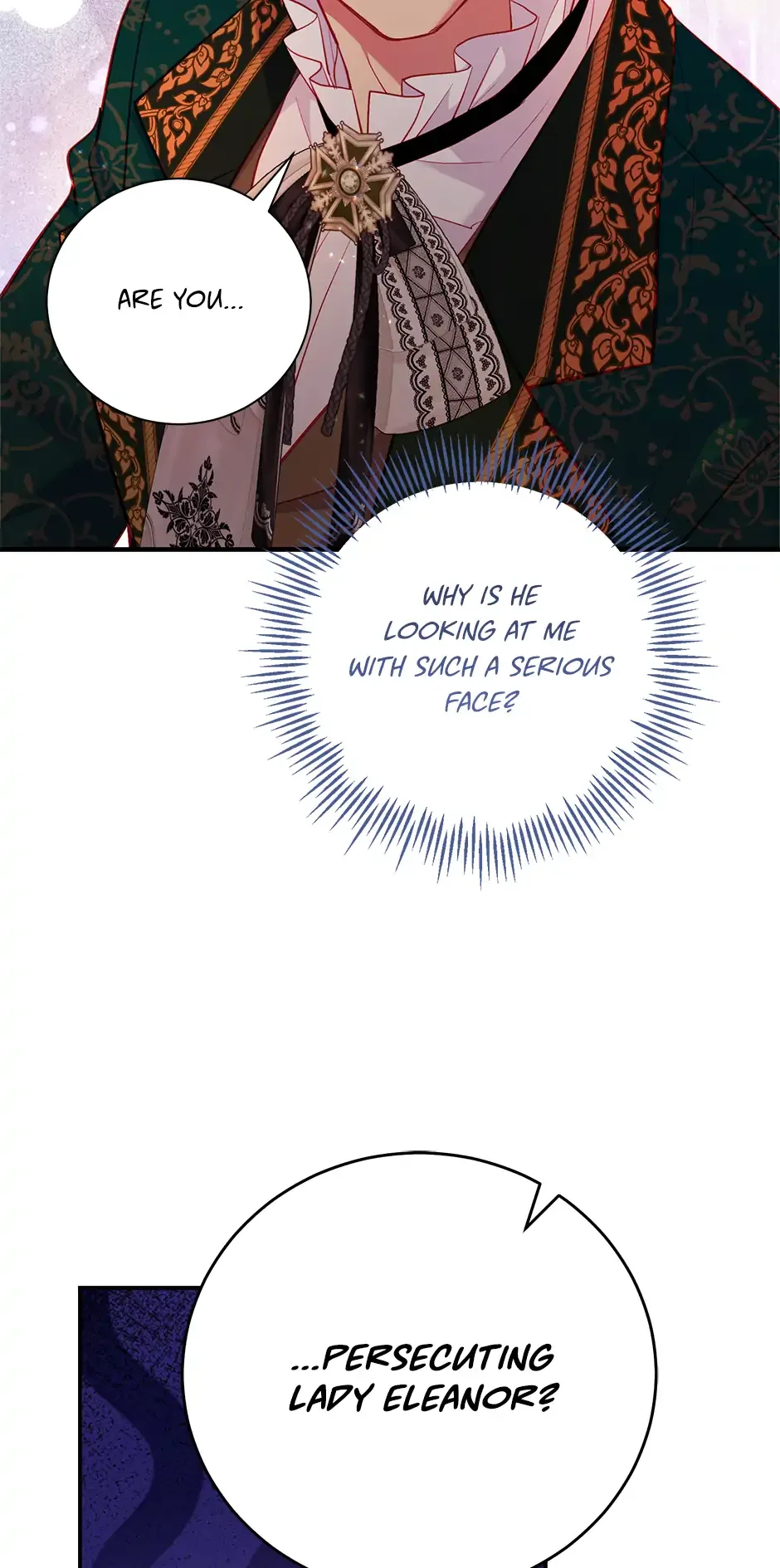 I’m Going To Meet You Beyond Time Chapter 28 page 40