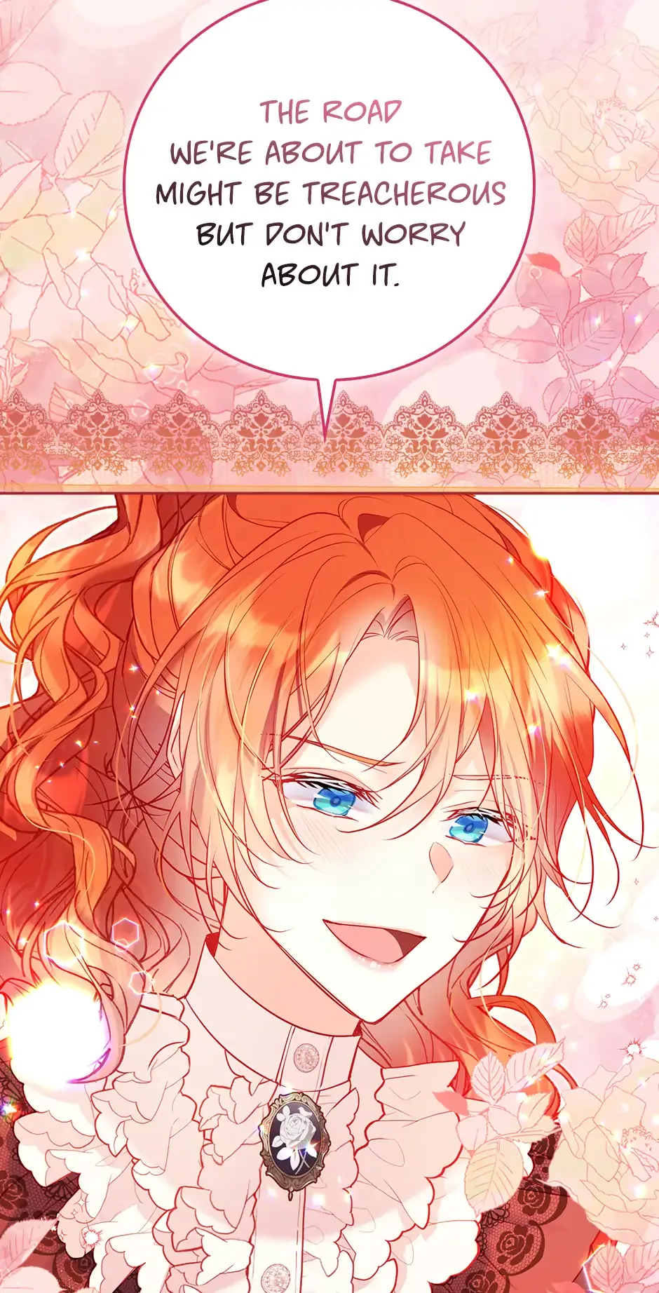 I’m Going To Meet You Beyond Time Chapter 31 page 65