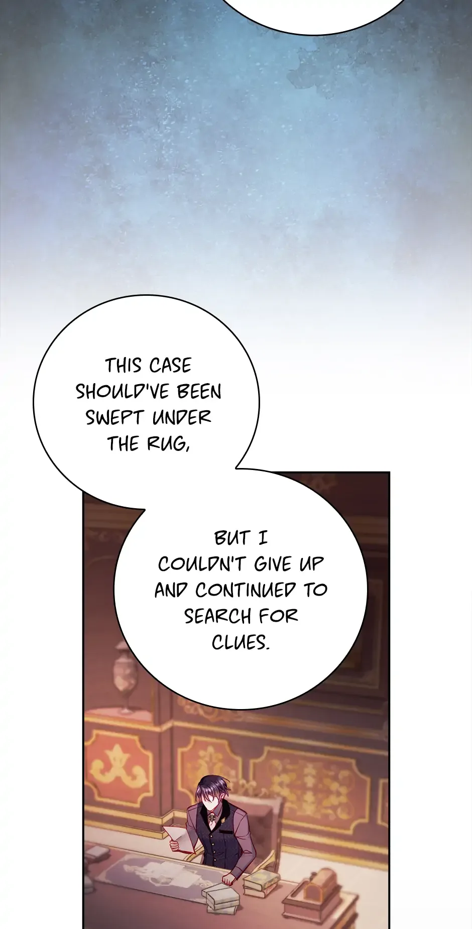 I’m Going To Meet You Beyond Time Chapter 31 page 51