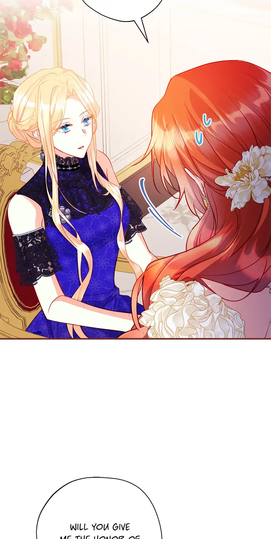 I’m Going To Meet You Beyond Time Chapter 28 page 29
