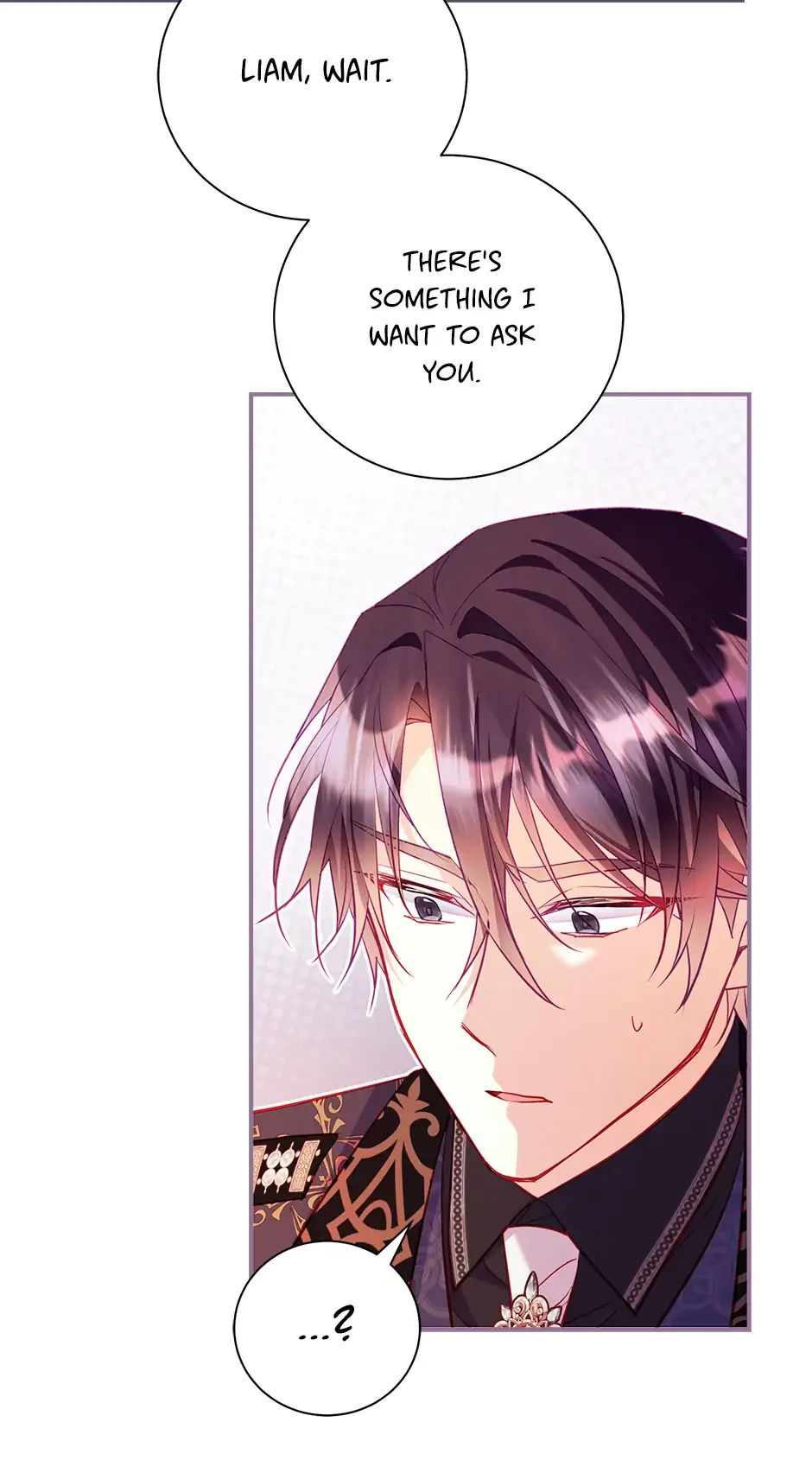 I’m Going To Meet You Beyond Time Chapter 28 page 38