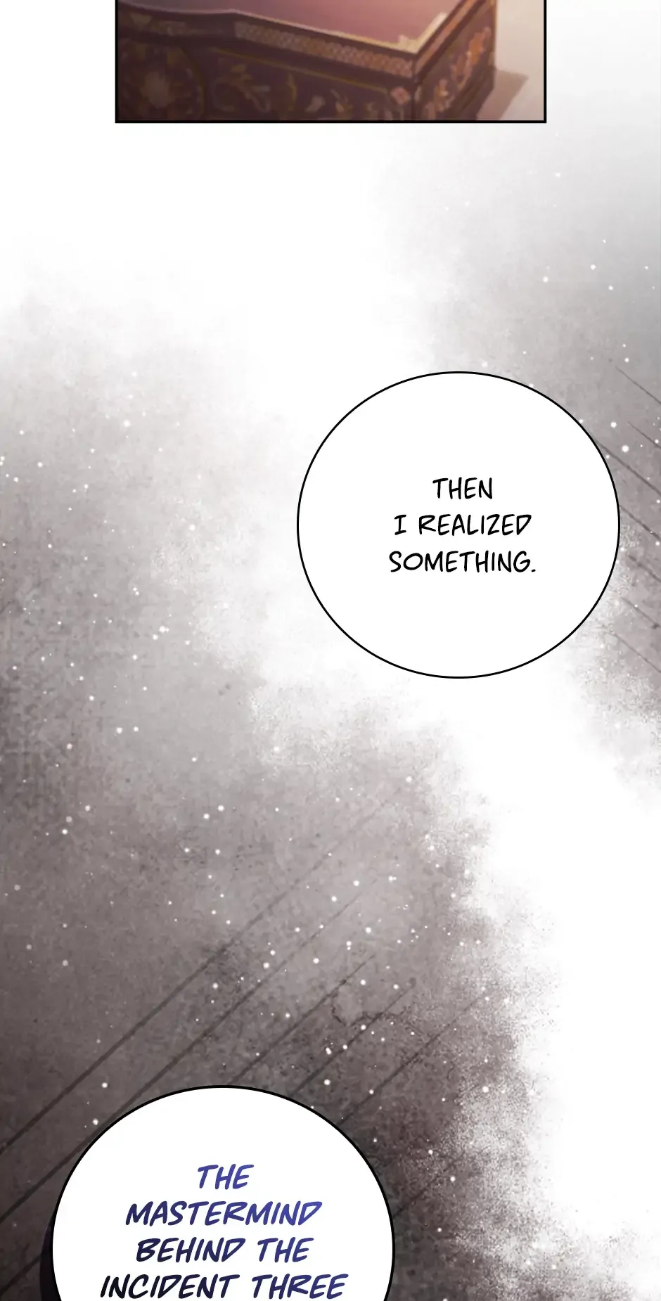 I’m Going To Meet You Beyond Time Chapter 31 page 52