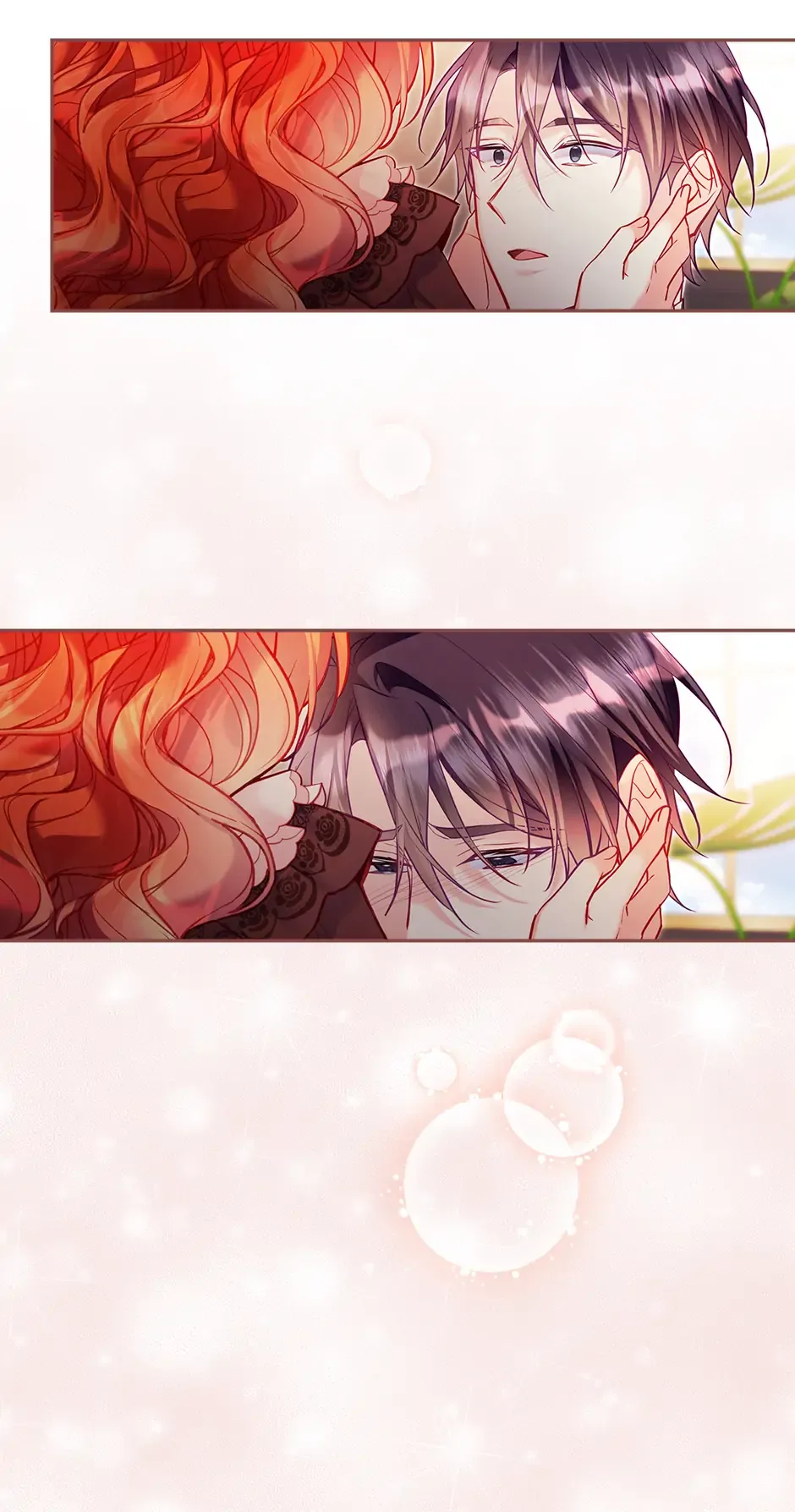 I’m Going To Meet You Beyond Time Chapter 31 page 67