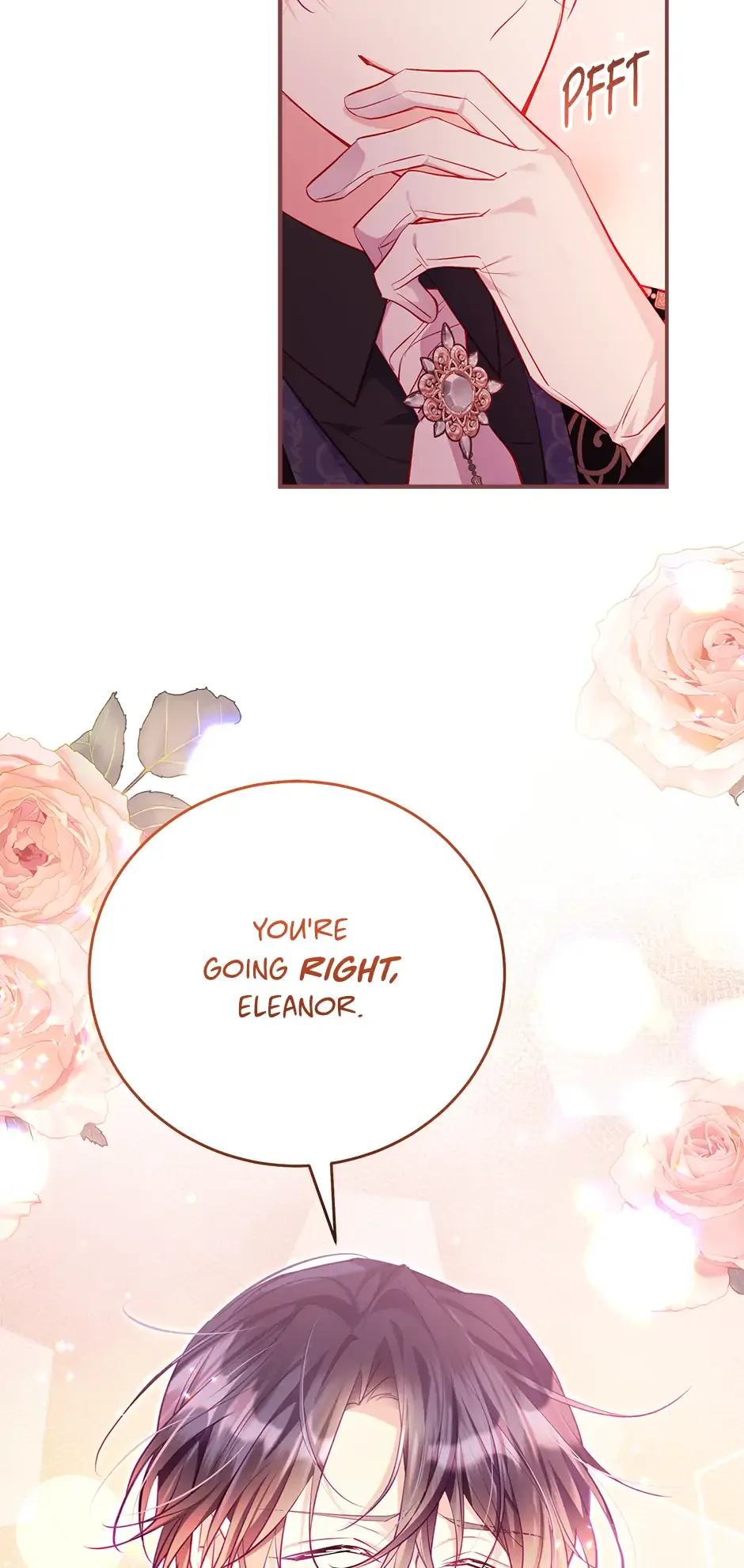 I’m Going To Meet You Beyond Time Chapter 27 page 54
