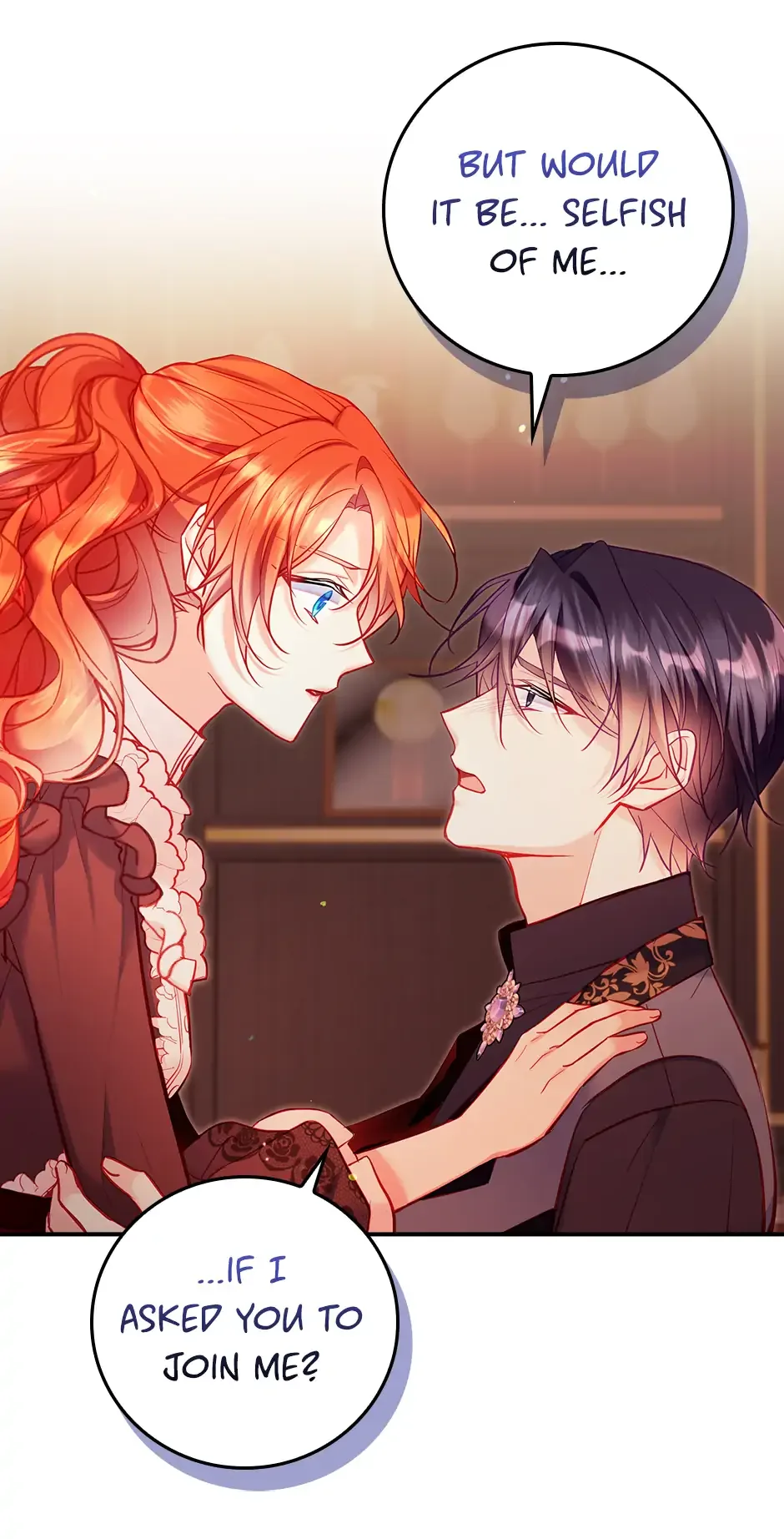 I’m Going To Meet You Beyond Time Chapter 31 page 62