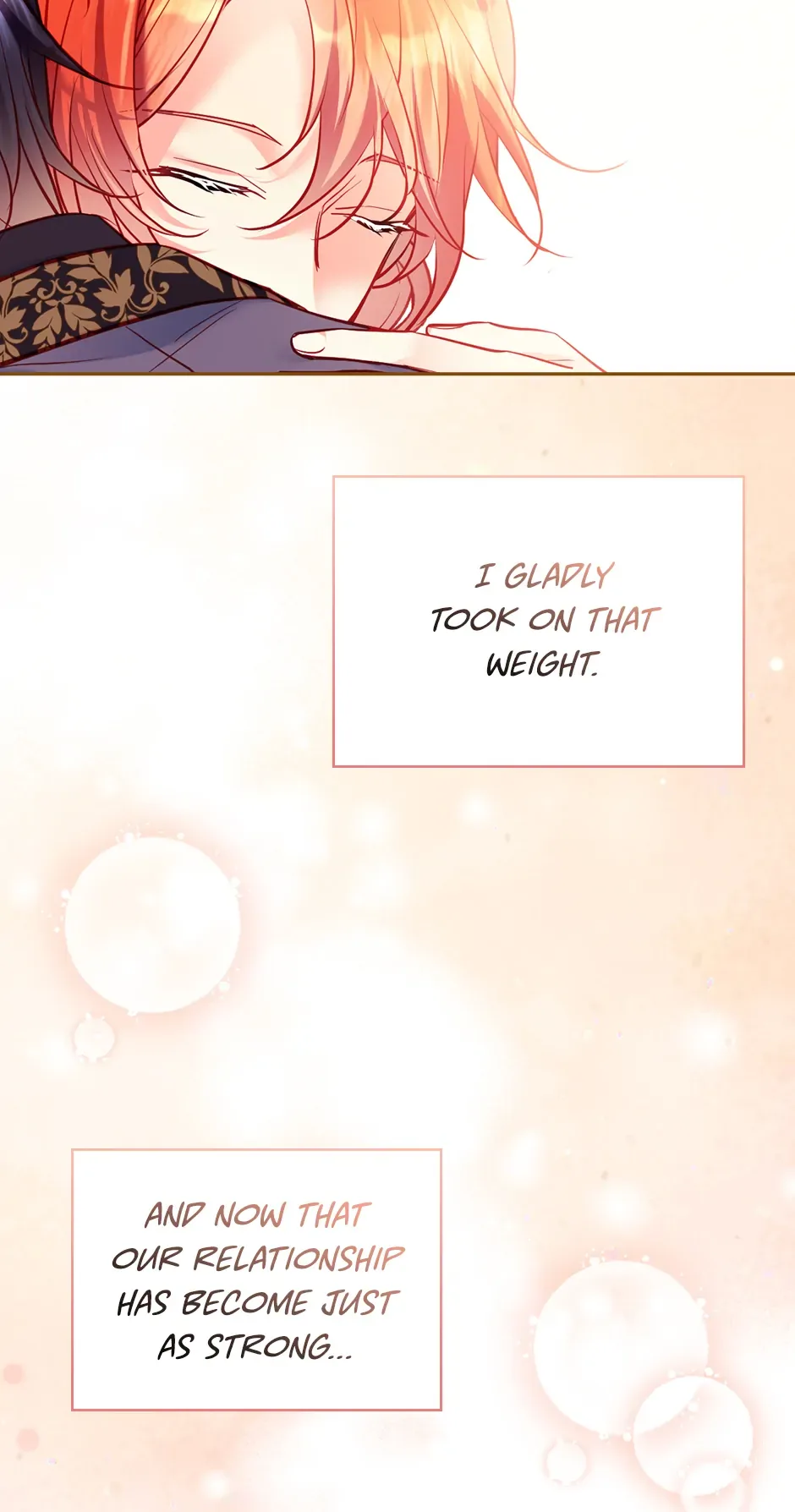 I’m Going To Meet You Beyond Time Chapter 31 page 71