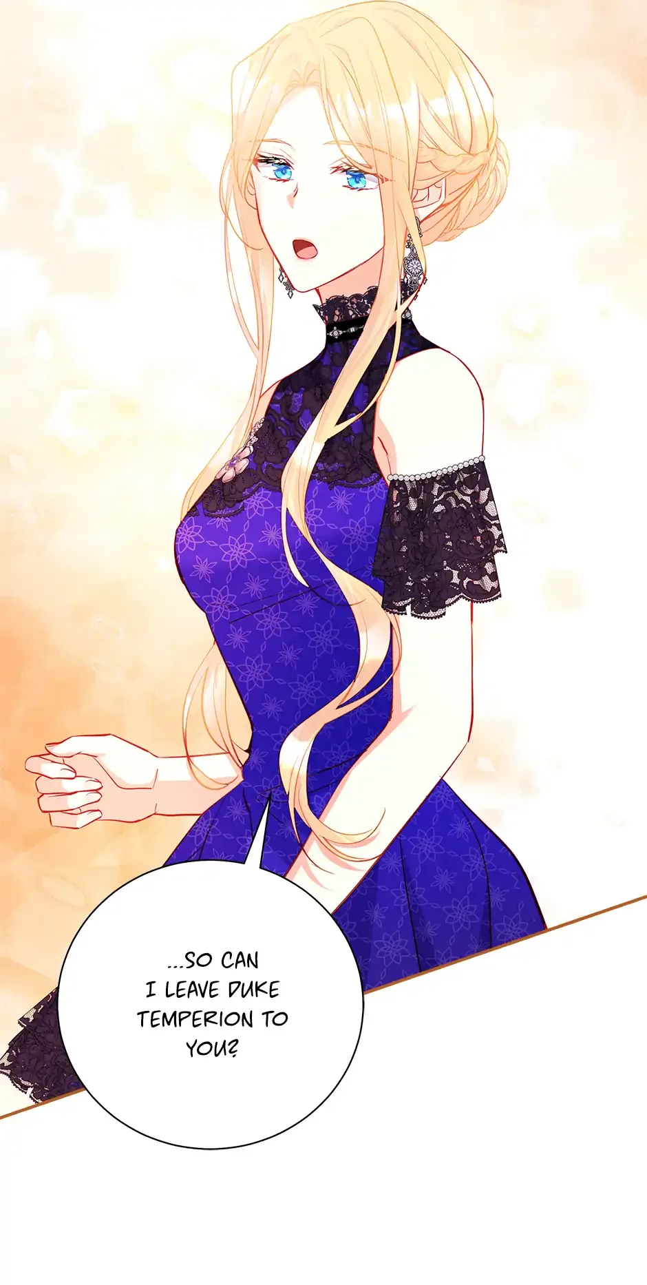 I’m Going To Meet You Beyond Time Chapter 28 page 32