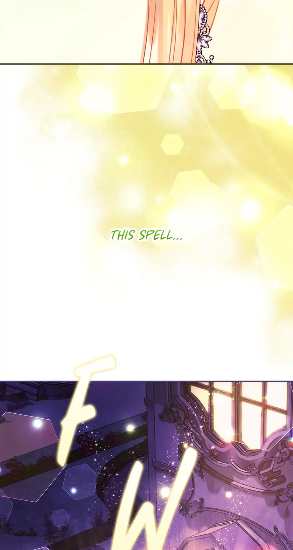 I’m Going To Meet You Beyond Time Chapter 28 page 51
