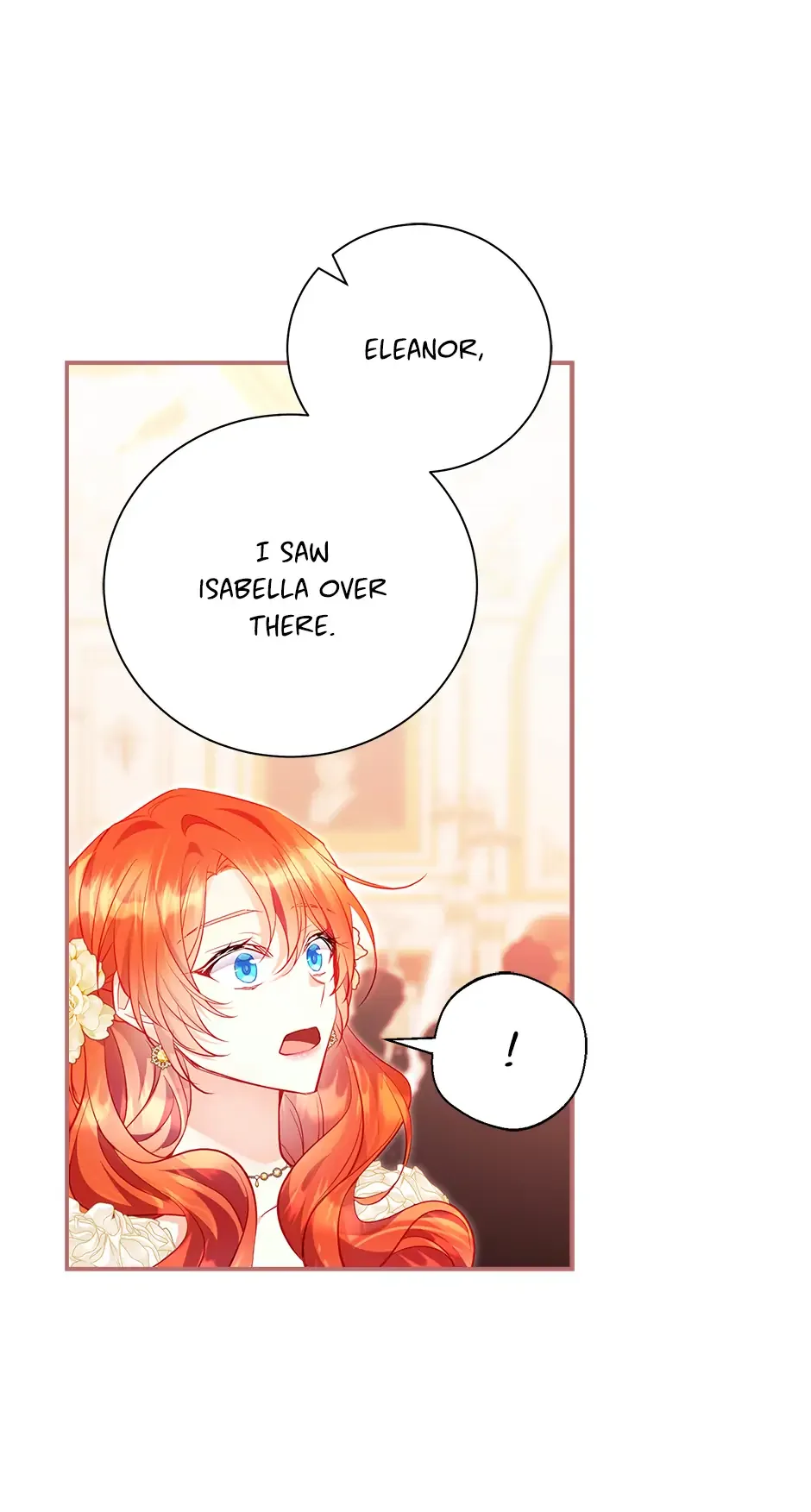 I’m Going To Meet You Beyond Time Chapter 27 page 42