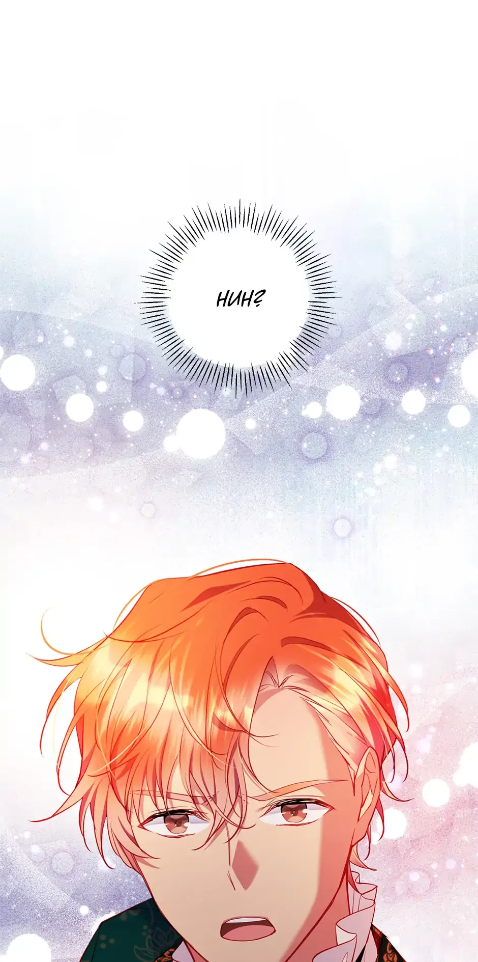 I’m Going To Meet You Beyond Time Chapter 28 page 39