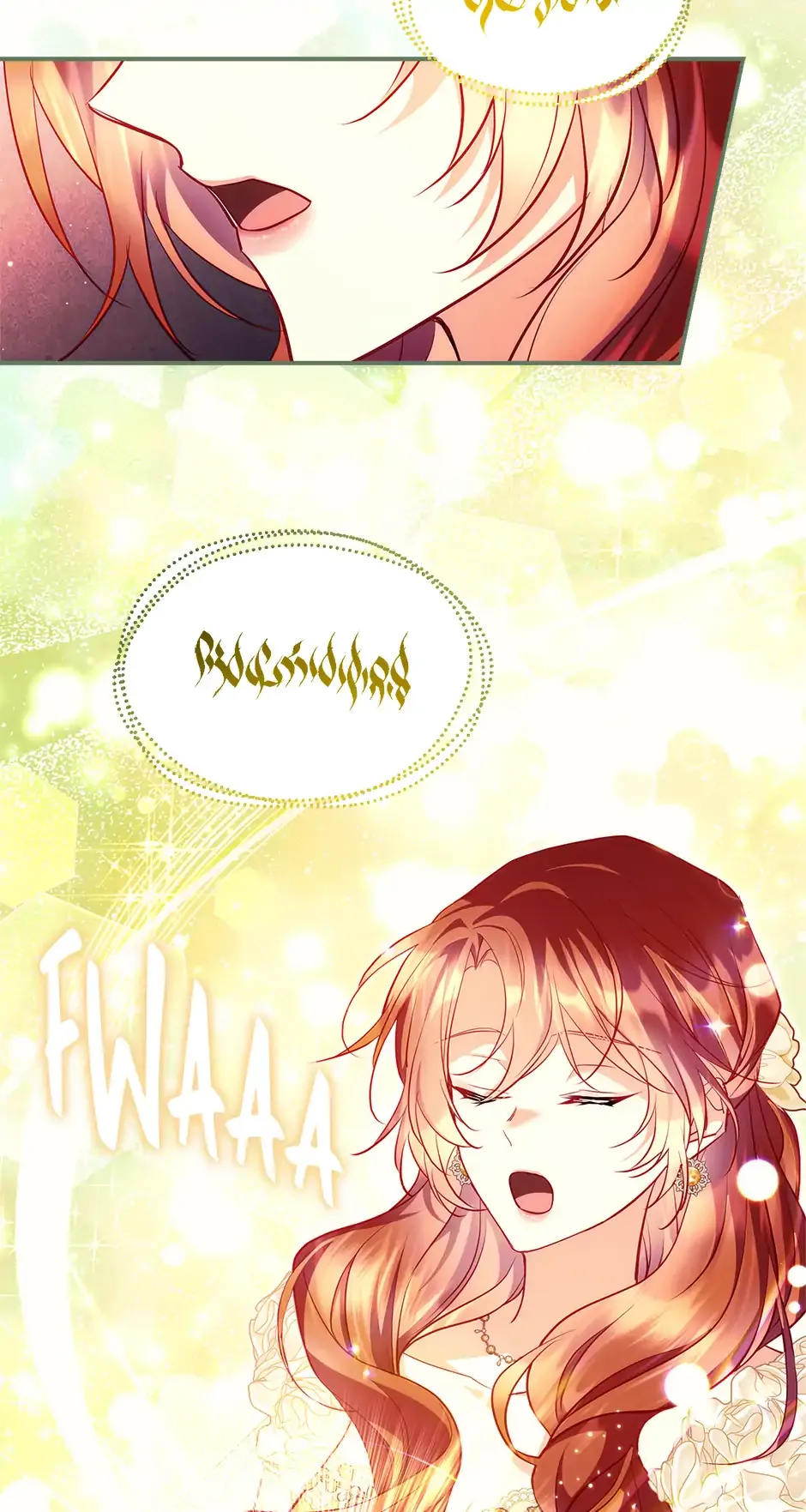 I’m Going To Meet You Beyond Time Chapter 28 page 48